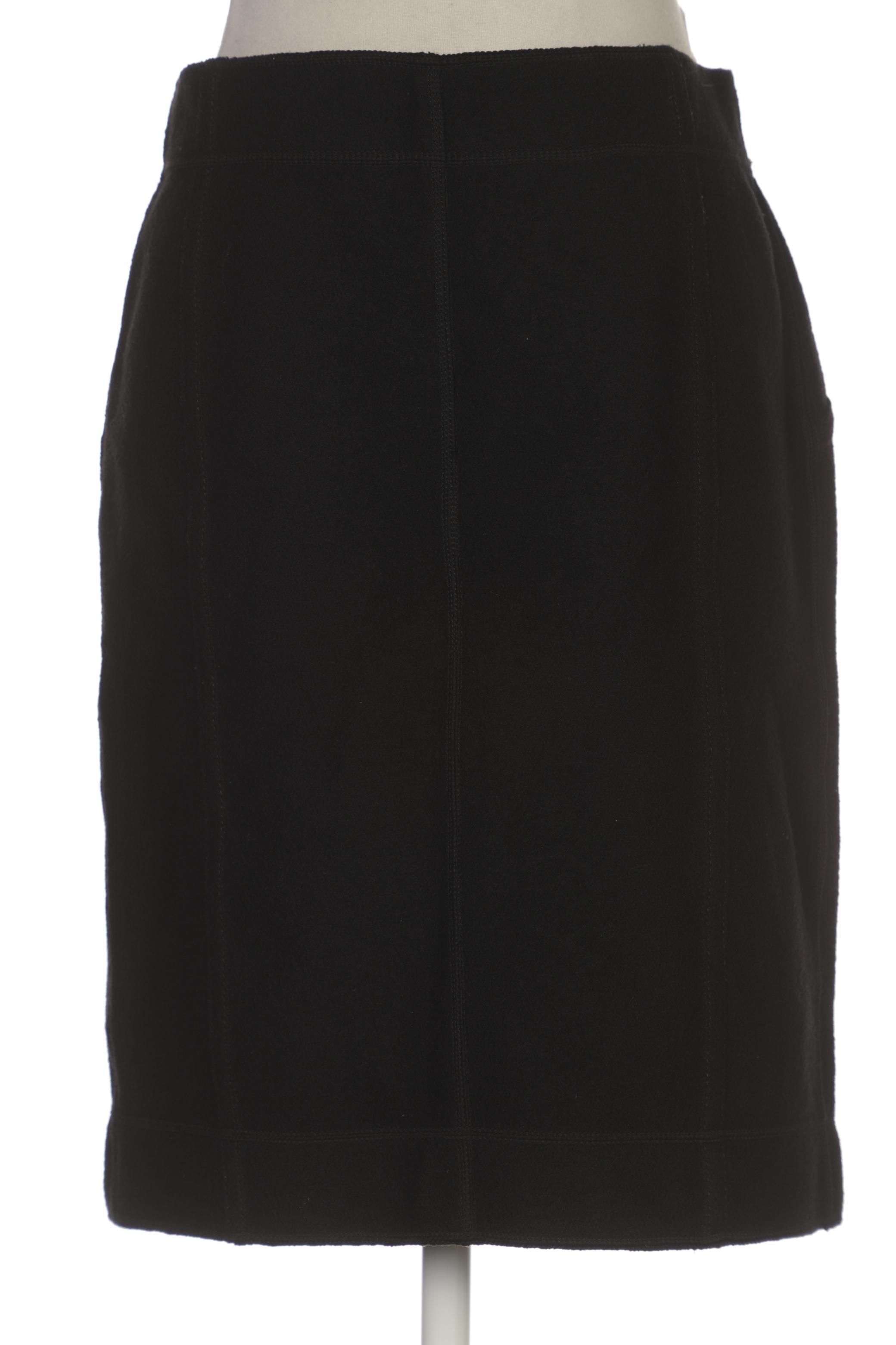 

Marc Cain Sports Damen Rock, schwarz, Gr. 38