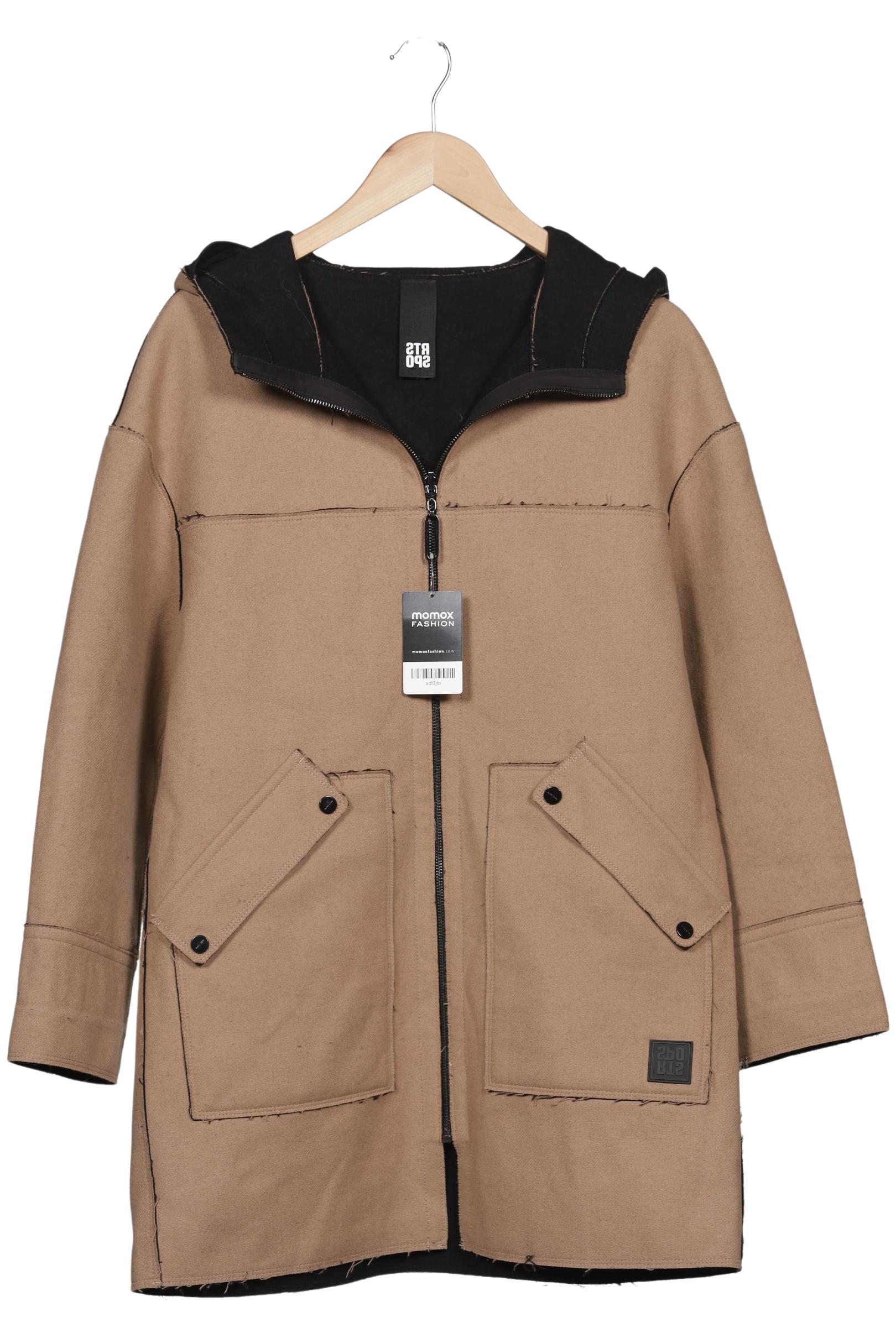 

Marc Cain Sports Damen Jacke, braun, Gr. 36