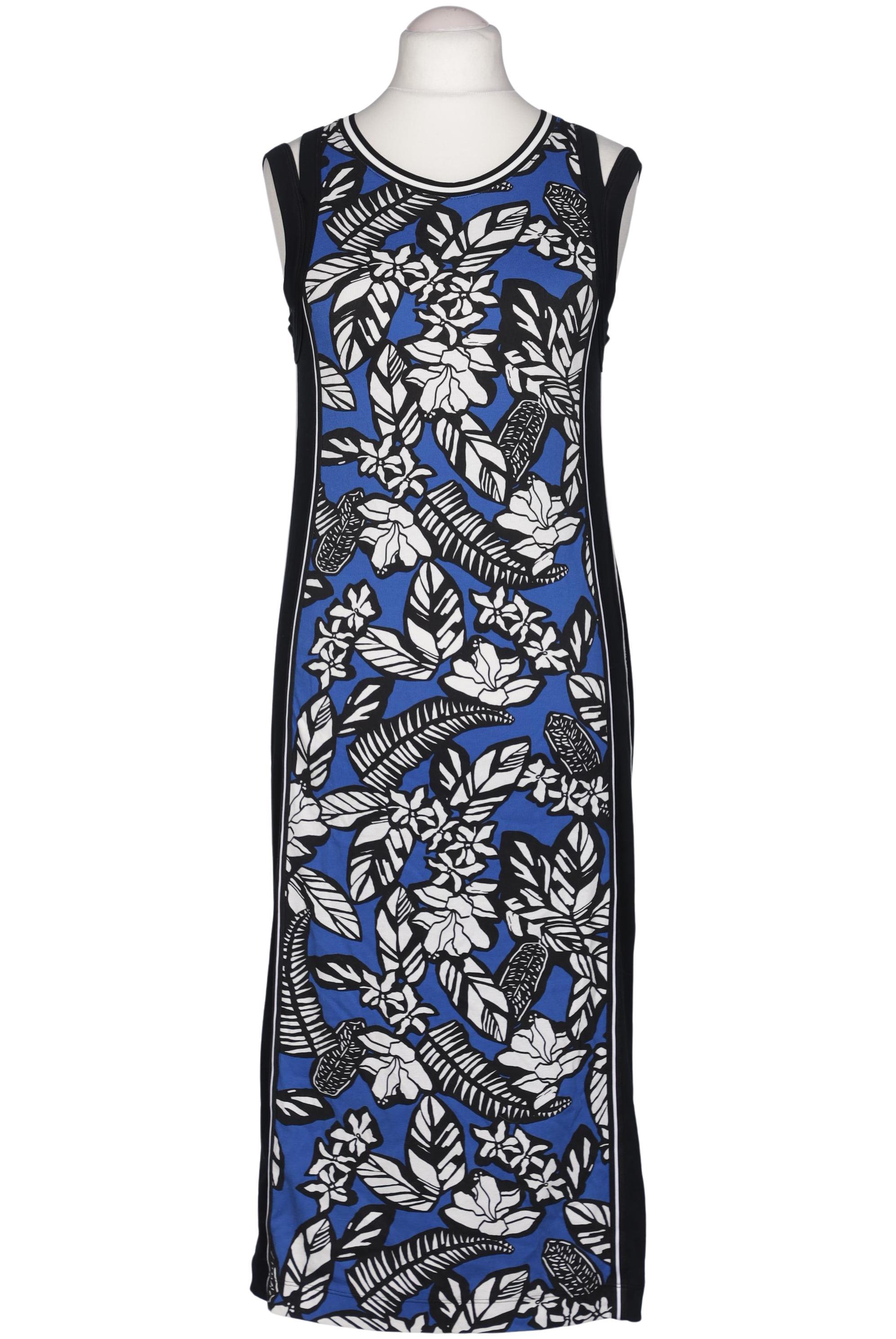 

Marc Cain Sports Damen Kleid, mehrfarbig, Gr. 38