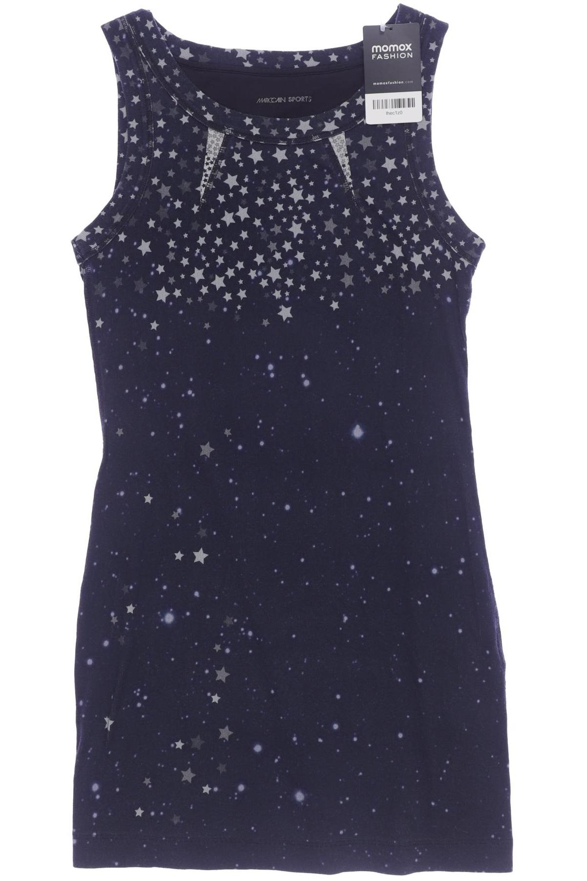 

Marc Cain Sports Damen Top, marineblau, Gr. 38