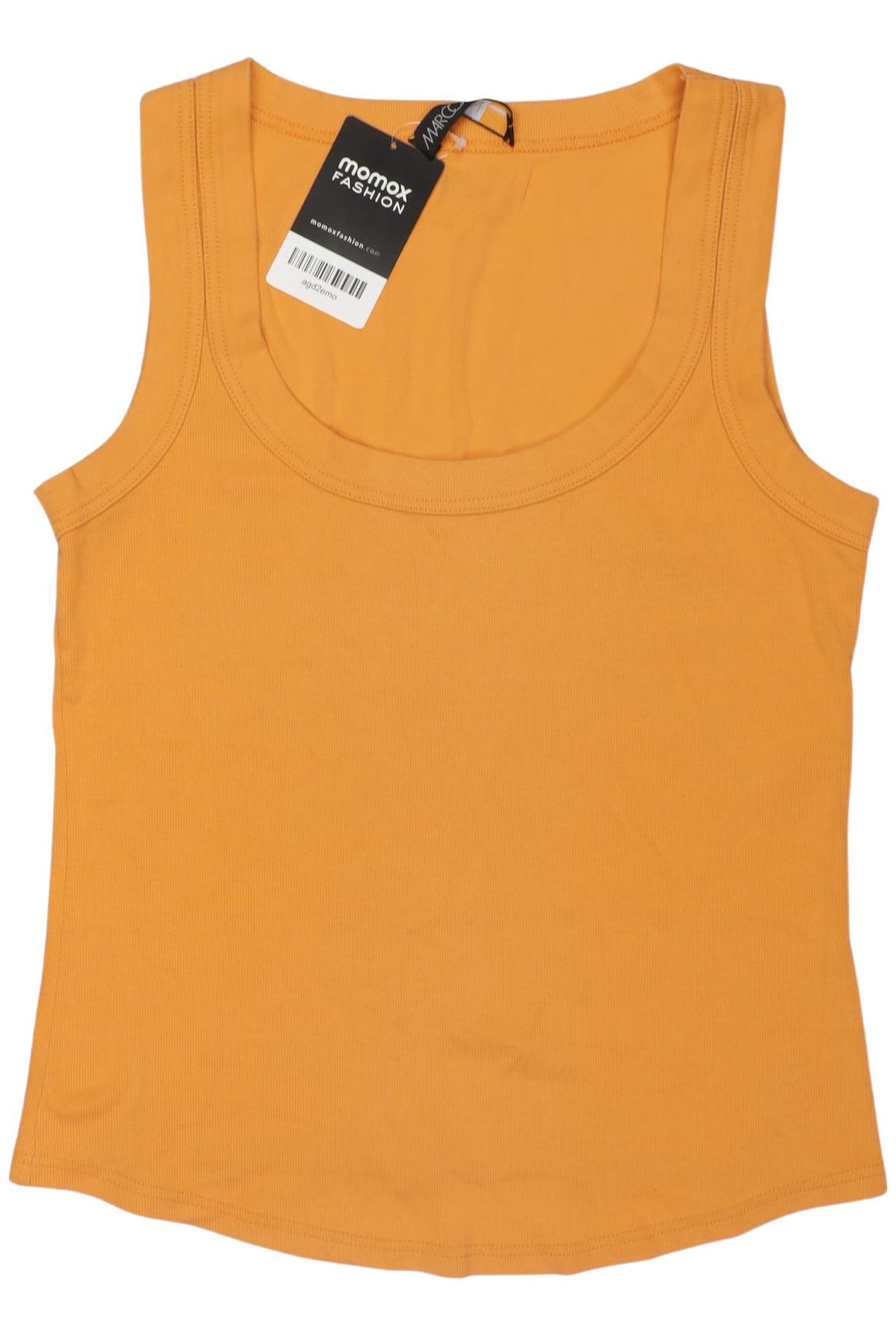 

Marc Cain Sports Damen Top, orange, Gr. 40