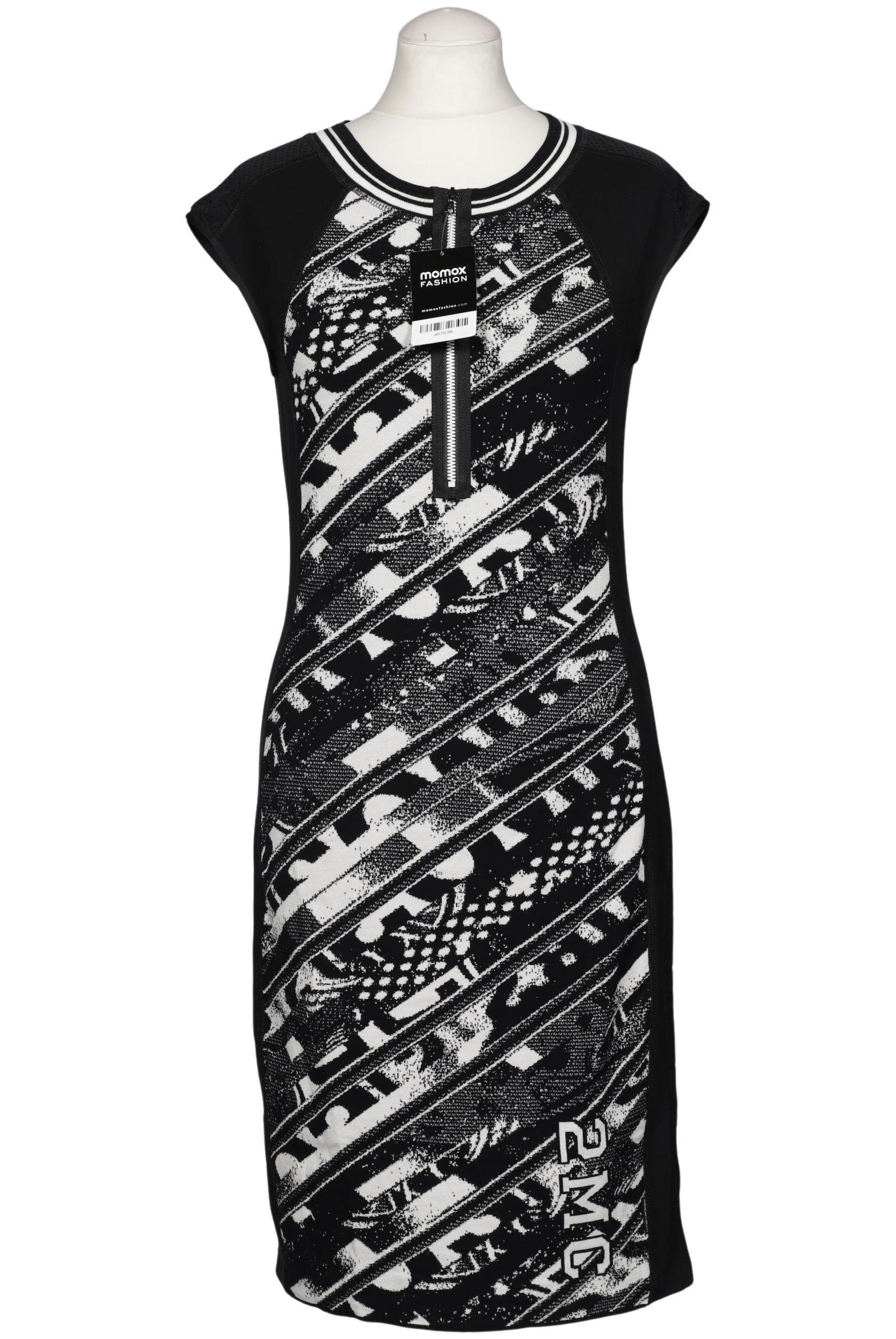 

Marc Cain Sports Damen Kleid, mehrfarbig, Gr. 38