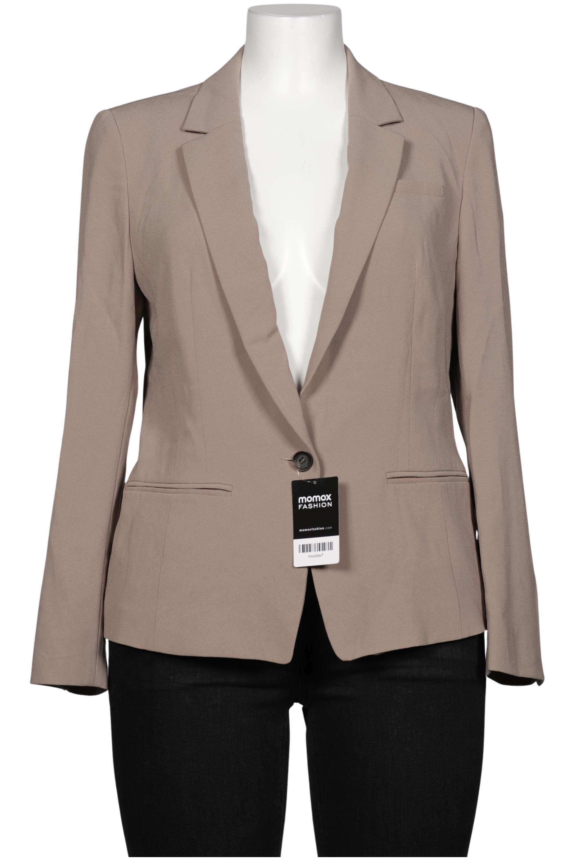 

Marc Cain Sports Damen Blazer, beige, Gr. 42