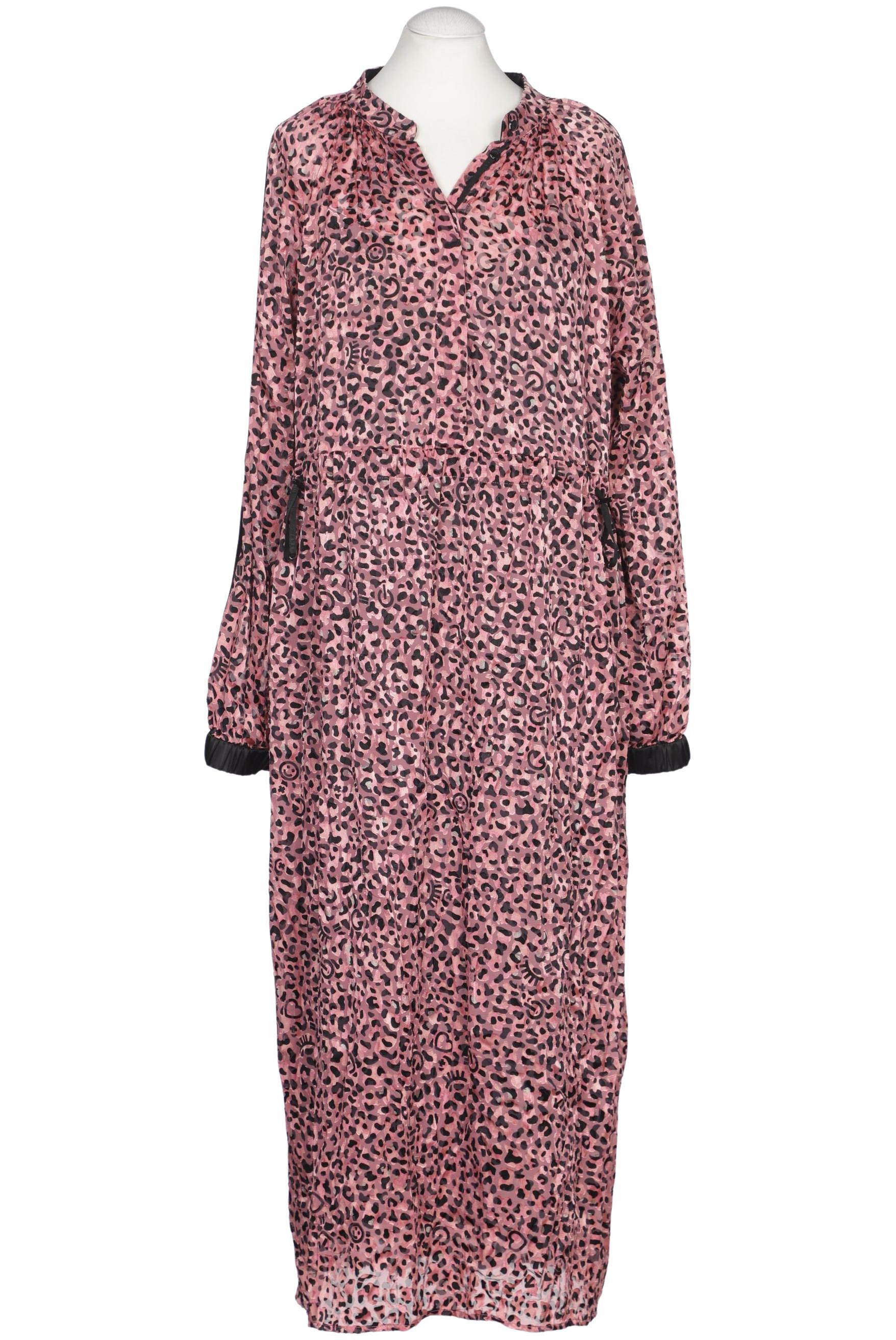 

Marc Cain Sports Damen Kleid, pink, Gr. 44