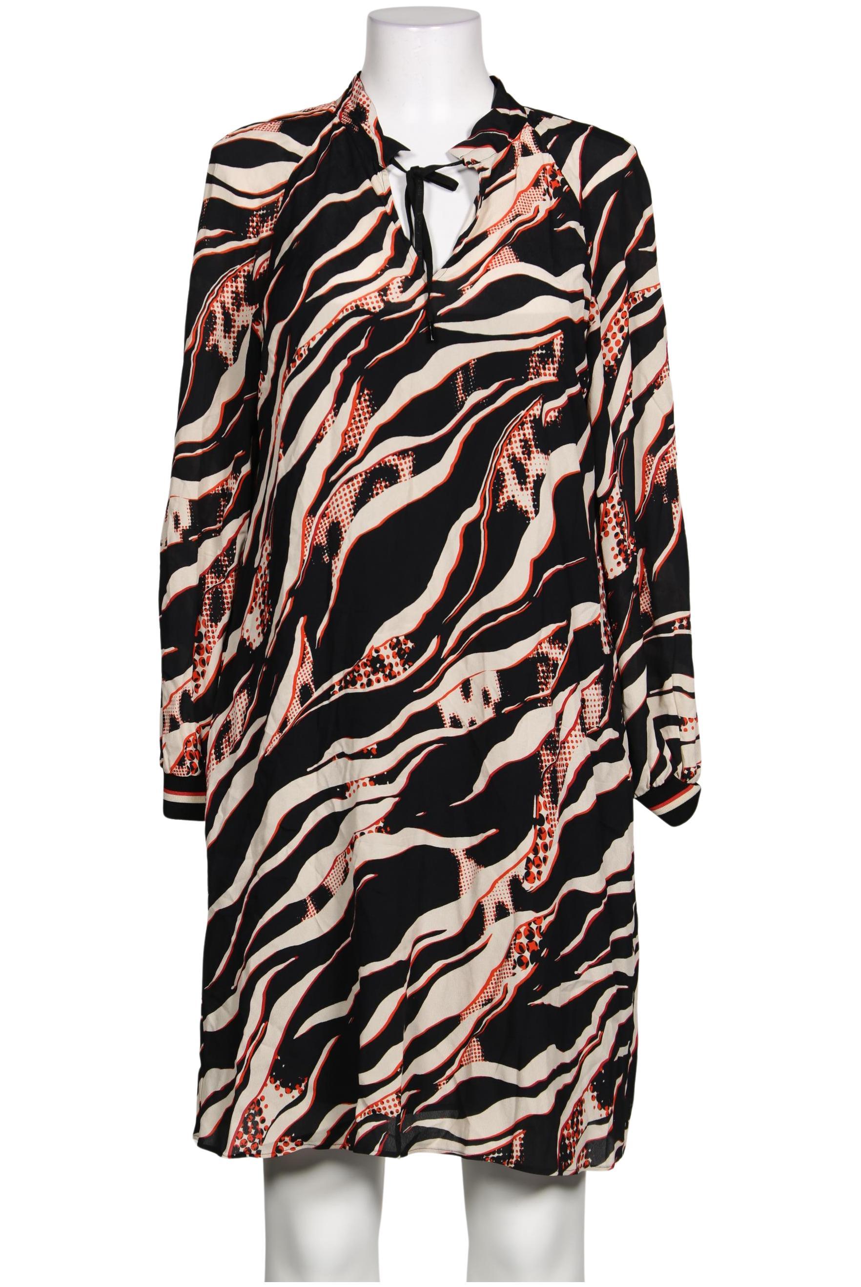 

Marc Cain Sports Damen Kleid, schwarz, Gr. 38