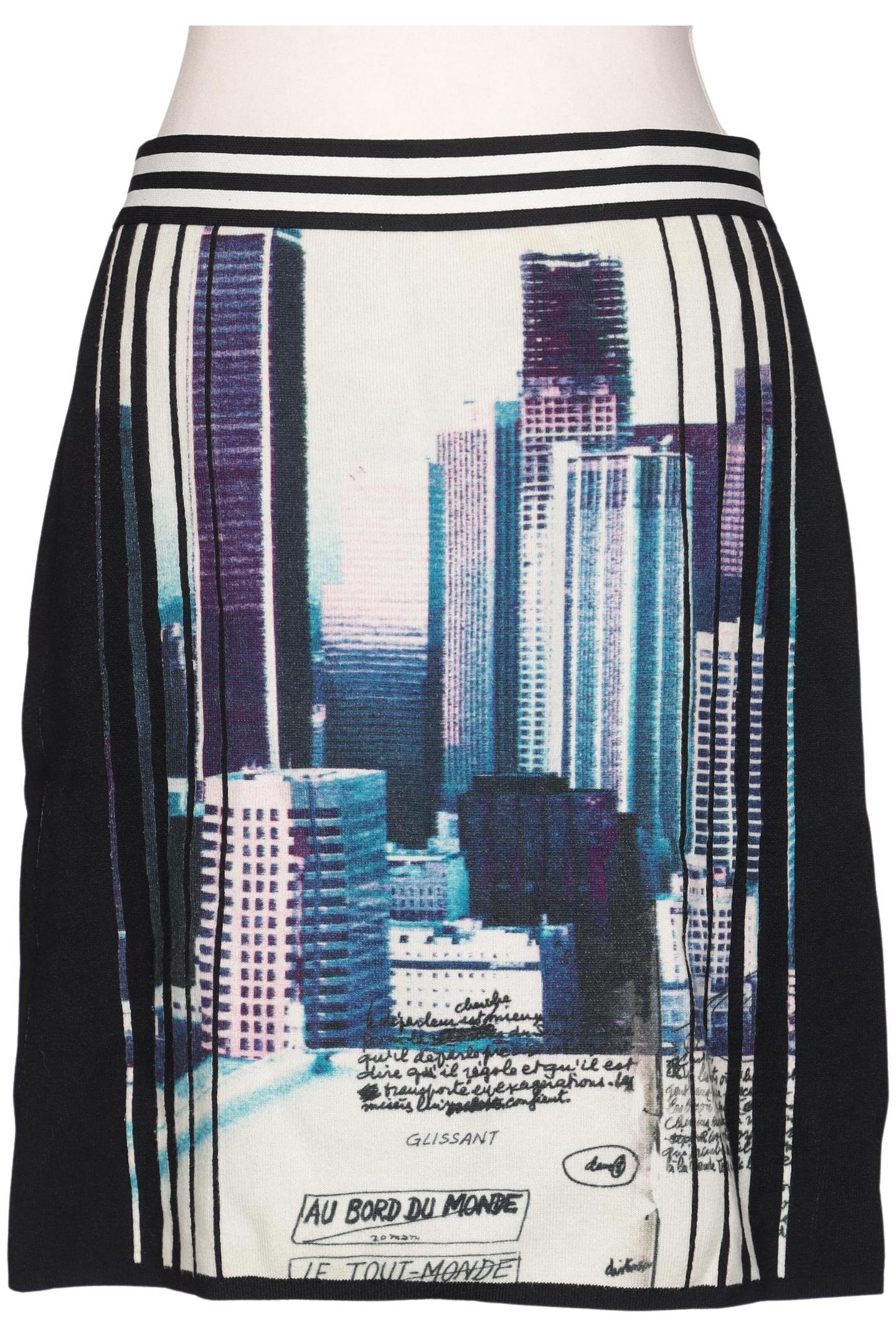 

Marc Cain Sports Damen Rock, mehrfarbig, Gr. 36