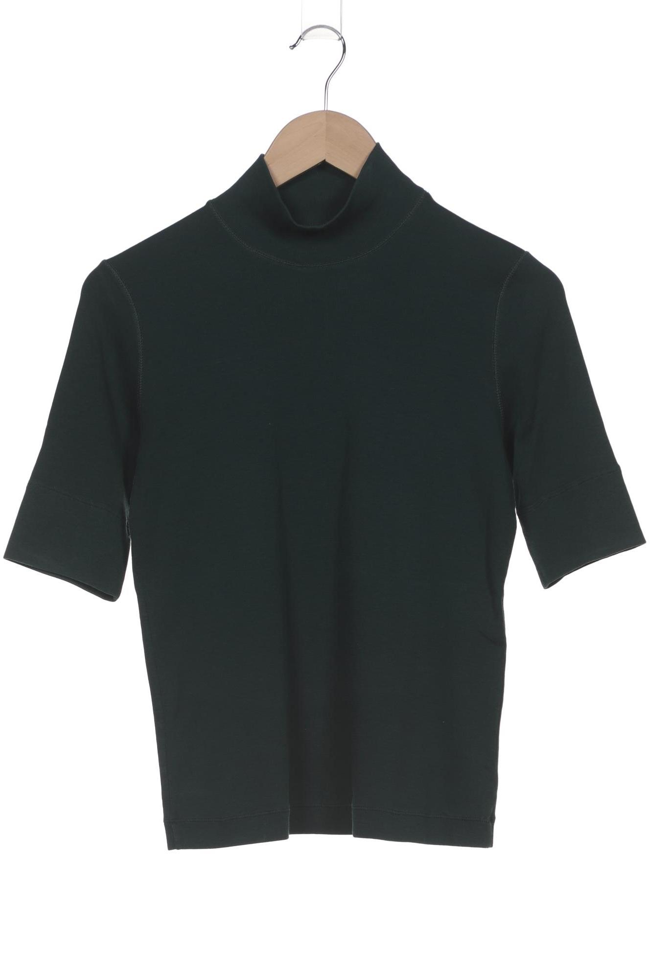 

Marc Cain Sports Damen T-Shirt, türkis, Gr. 40