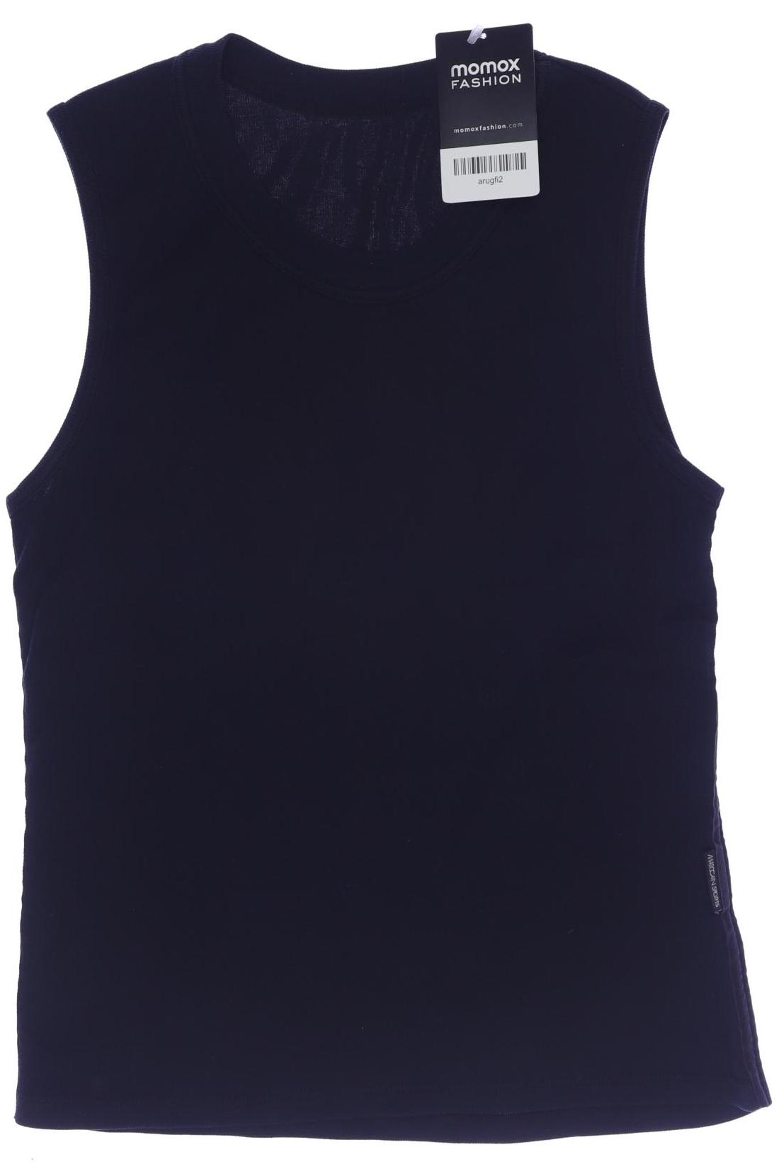 

Marc Cain Sports Damen Top, schwarz, Gr. 36