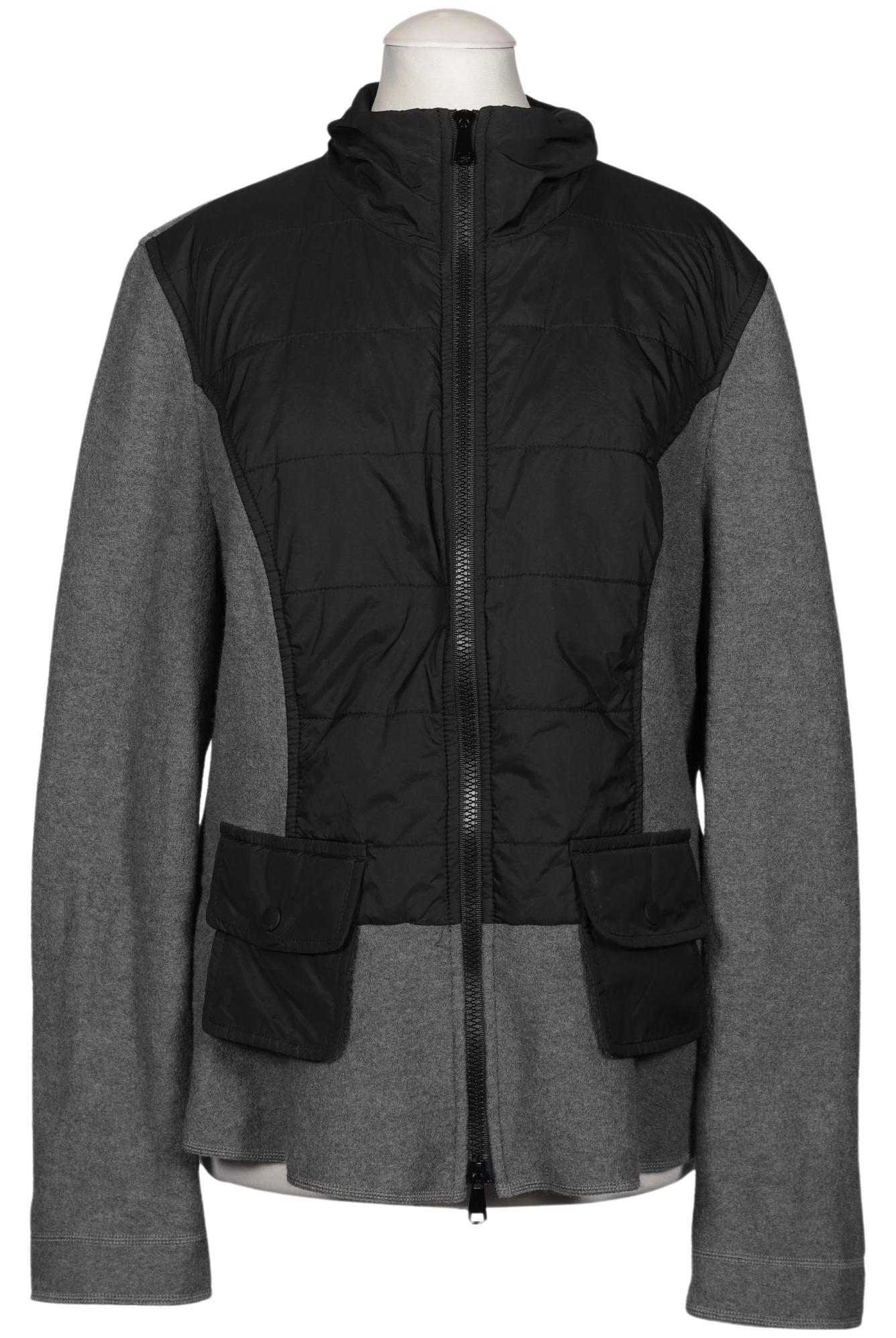 

Marc Cain Sports Damen Blazer, grau, Gr. 42