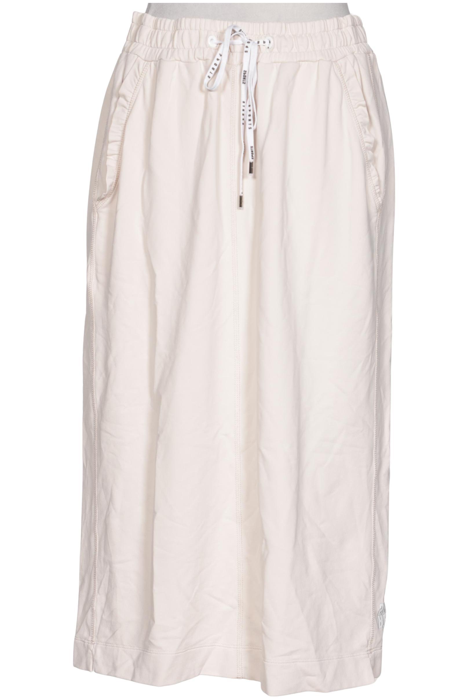 

Marc Cain Sports Damen Rock, beige, Gr. 38