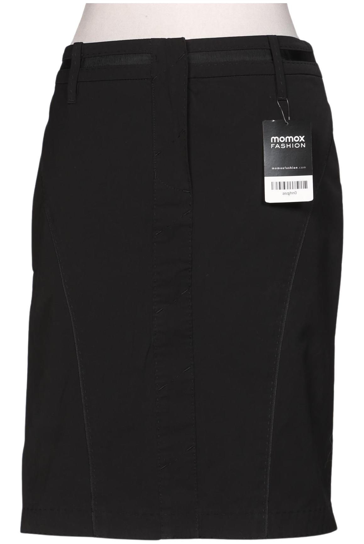 

Marc Cain Sports Damen Rock, schwarz, Gr. 38