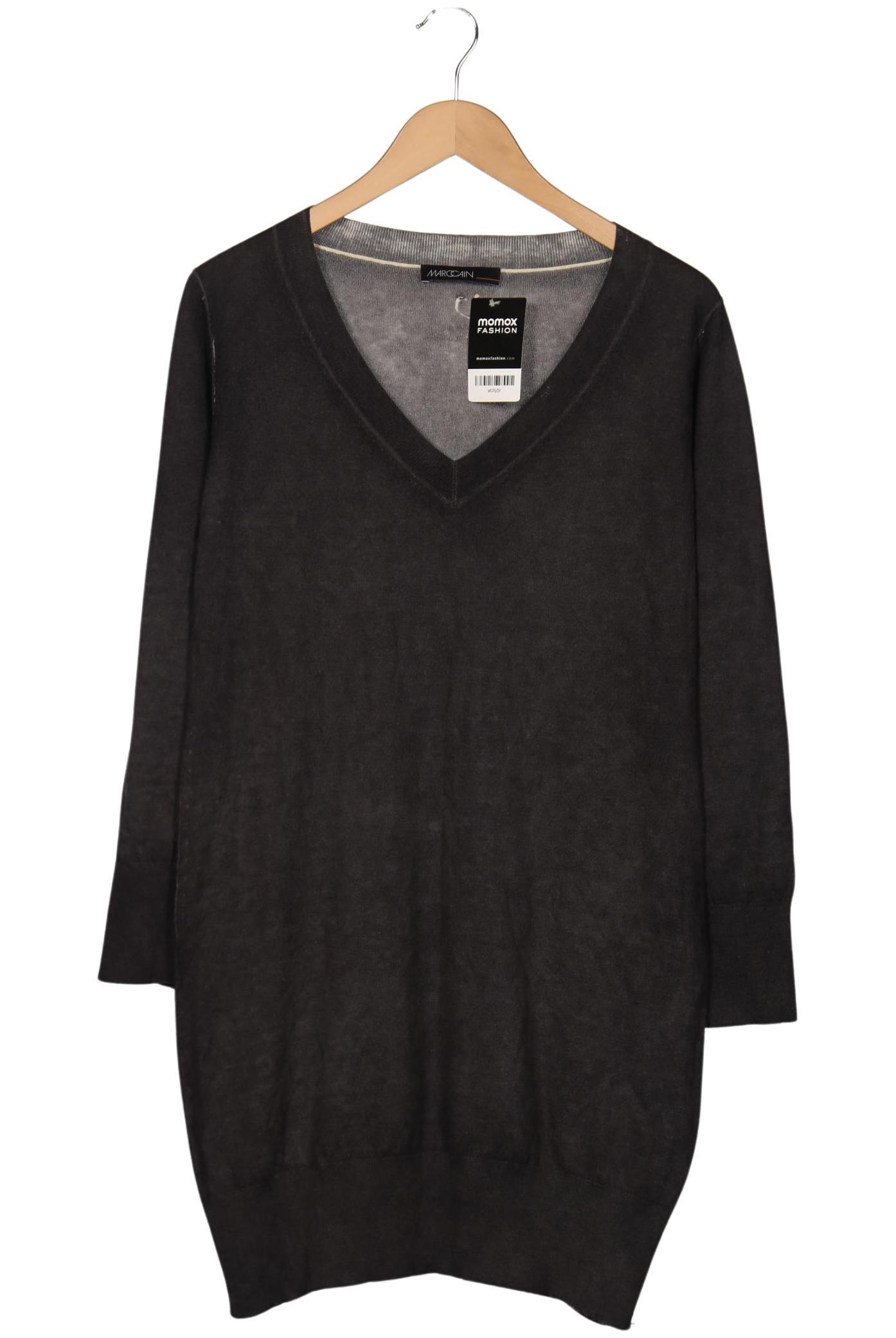 

Marc Cain Sports Damen Pullover, grau, Gr. 42