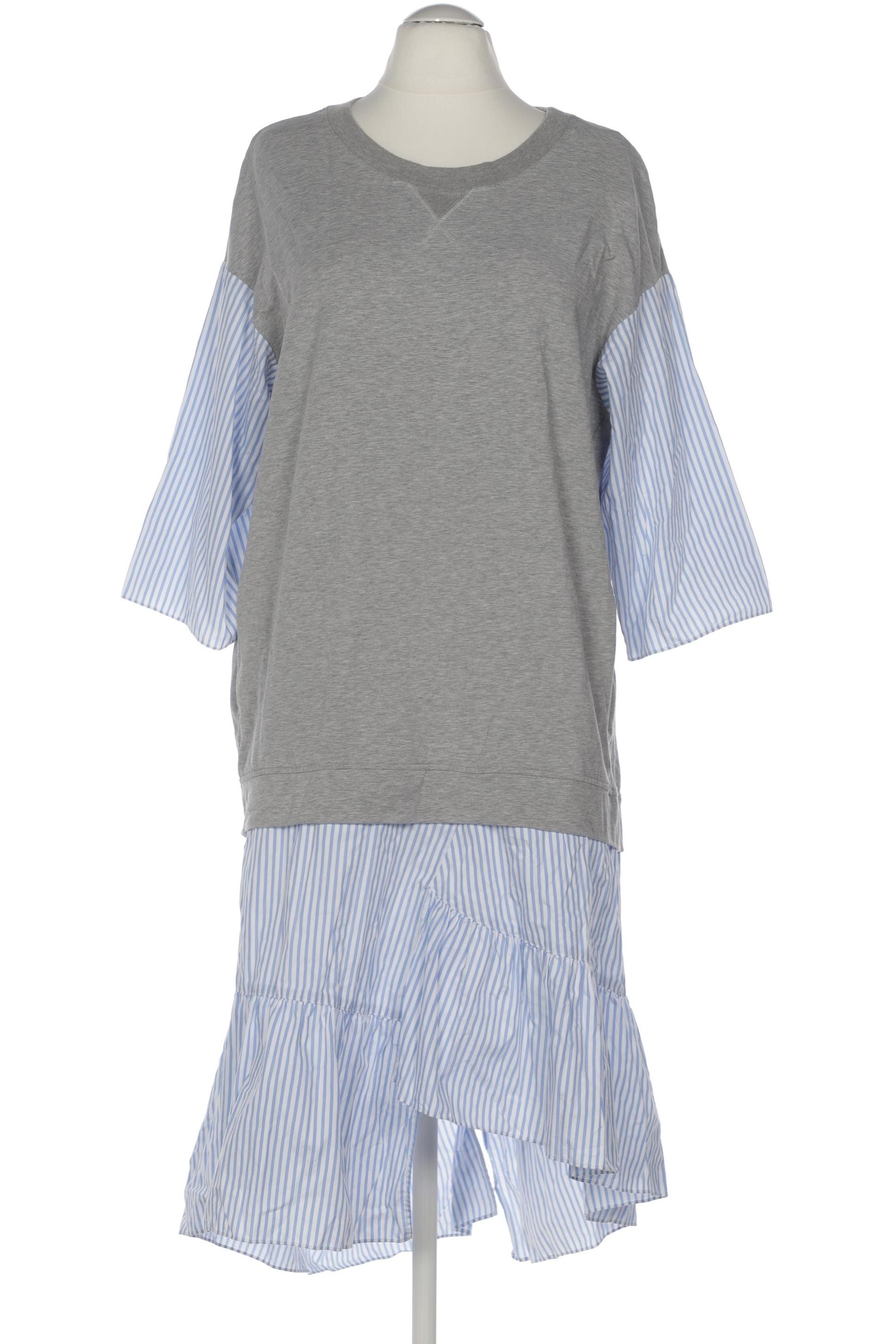 

Marc Cain Sports Damen Kleid, grau, Gr. 42
