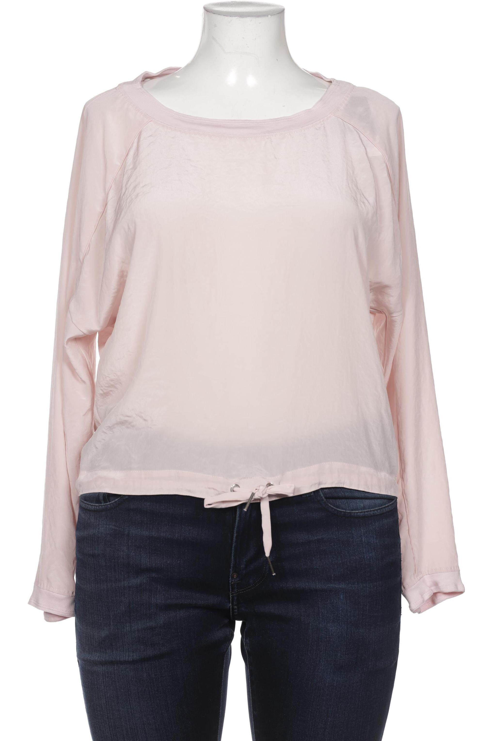 

Marc Cain Sports Damen Bluse, pink, Gr. 44