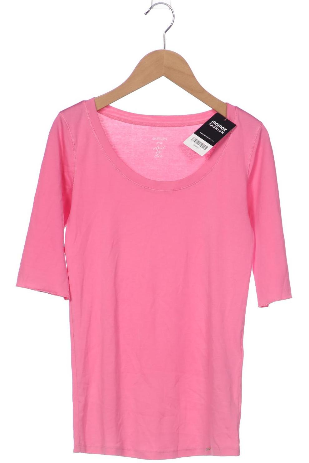 

Marc Cain Sports Damen Pullover, pink, Gr. 36