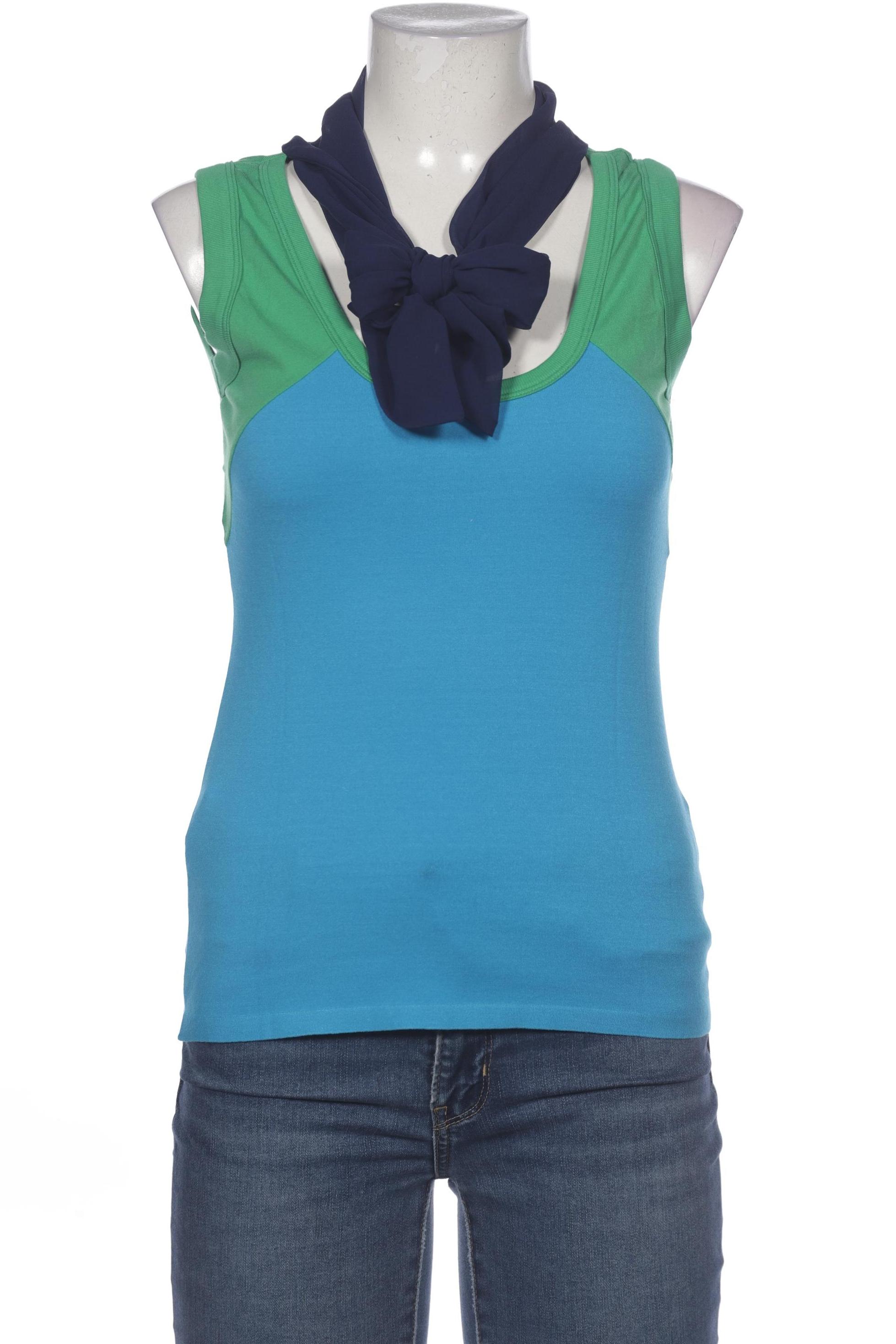 

Marc Cain Sports Damen Top, mehrfarbig, Gr. 38