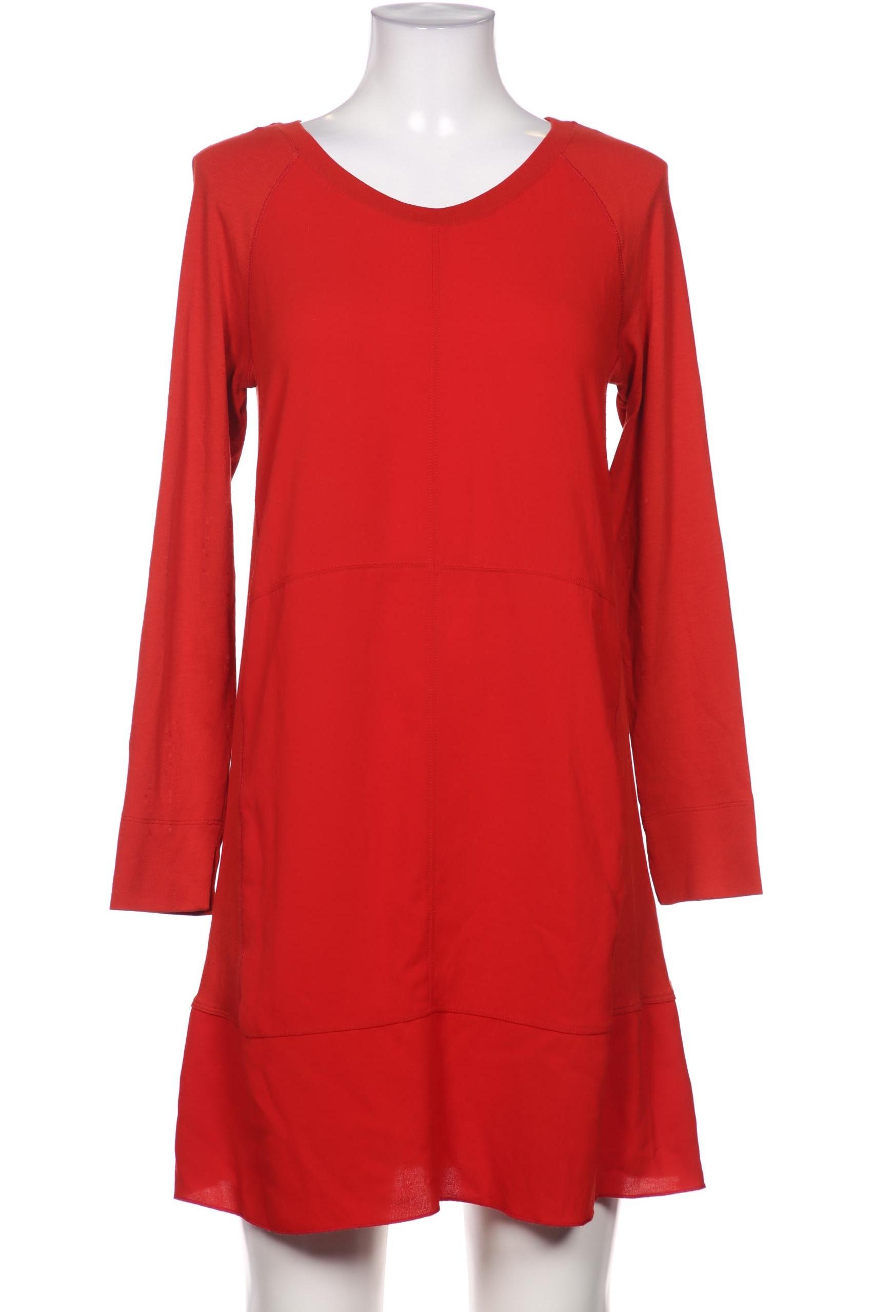 

Marc Cain Sports Damen Kleid, rot, Gr. 40
