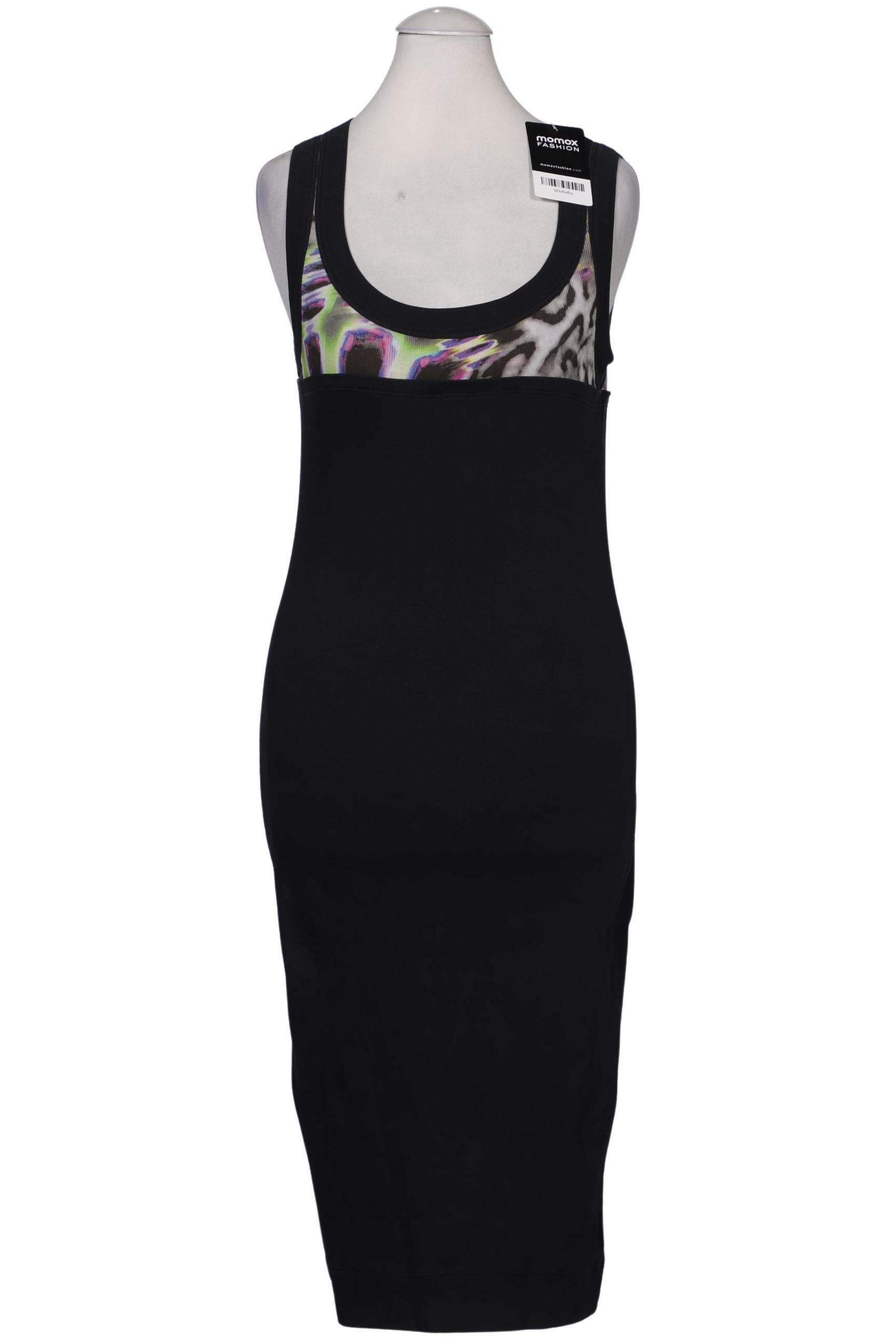 

Marc Cain Sports Damen Kleid, schwarz, Gr. 34