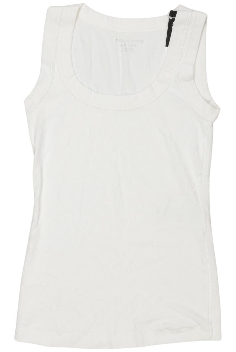 

Marc Cain Sports Damen Top, weiß, Gr. 34