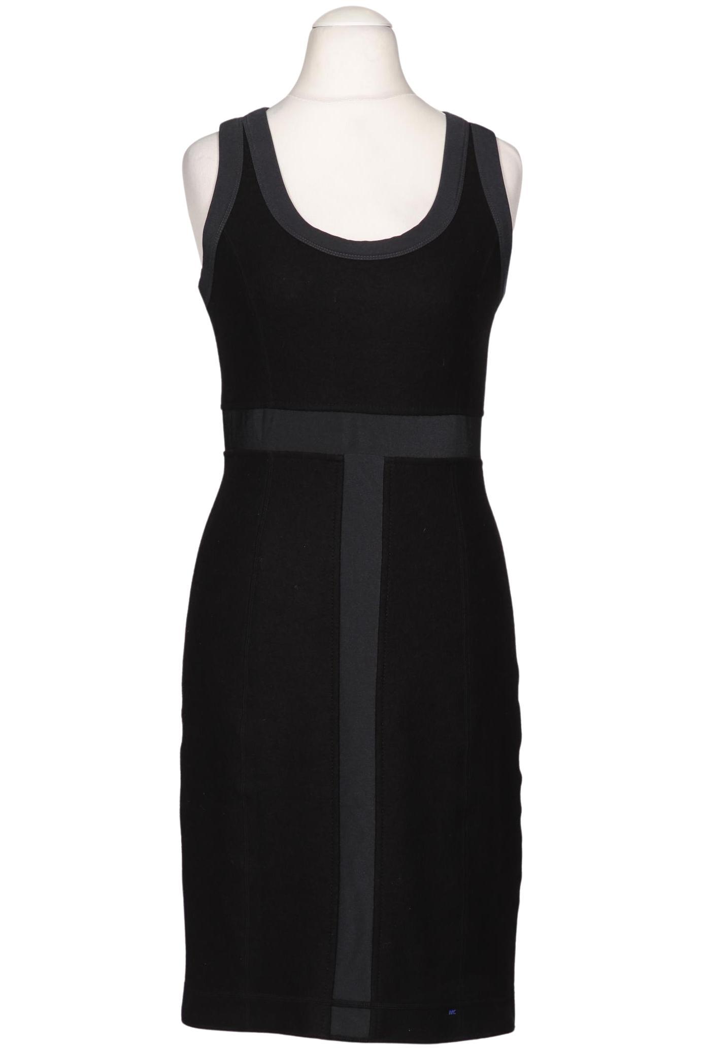 

Marc Cain Sports Damen Kleid, schwarz, Gr. 38