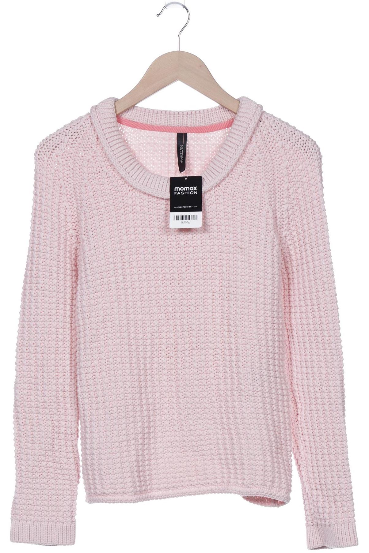 

Marc Cain Sports Damen Pullover, pink, Gr. 38