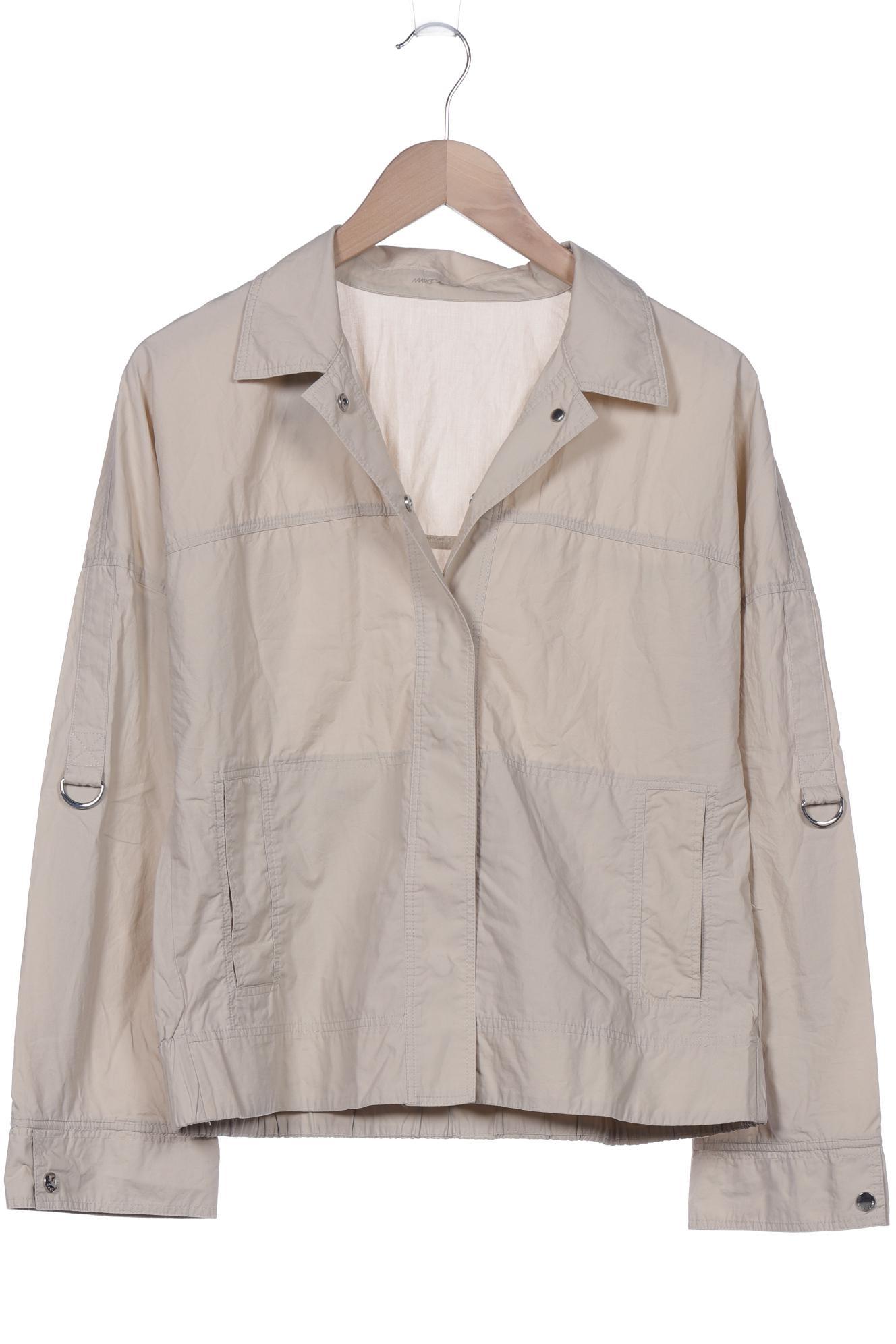 

Marc Cain Sports Damen Jacke, beige, Gr. 38