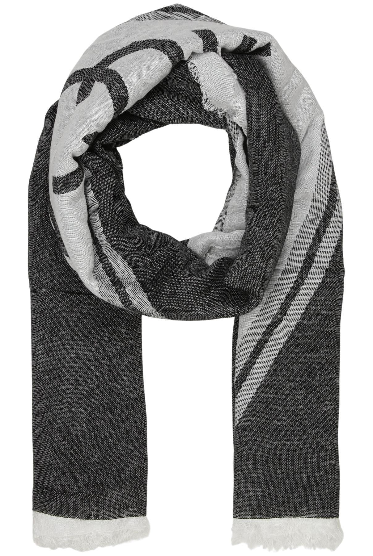 

Marc Cain Sports Damen Schal, grau, Gr.