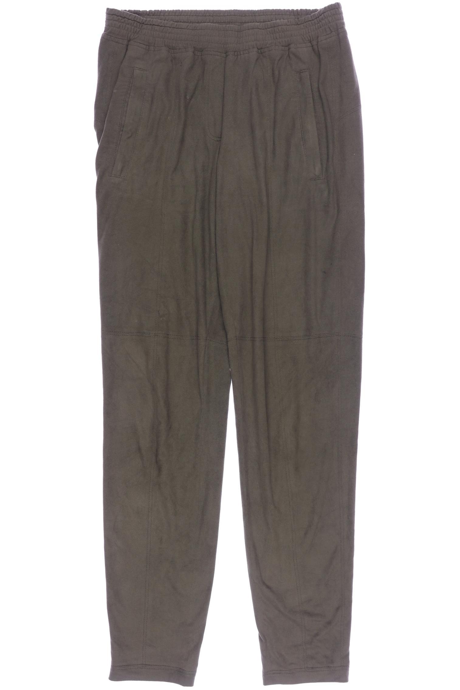 

Marc Cain Sports Damen Stoffhose, grün, Gr. 36