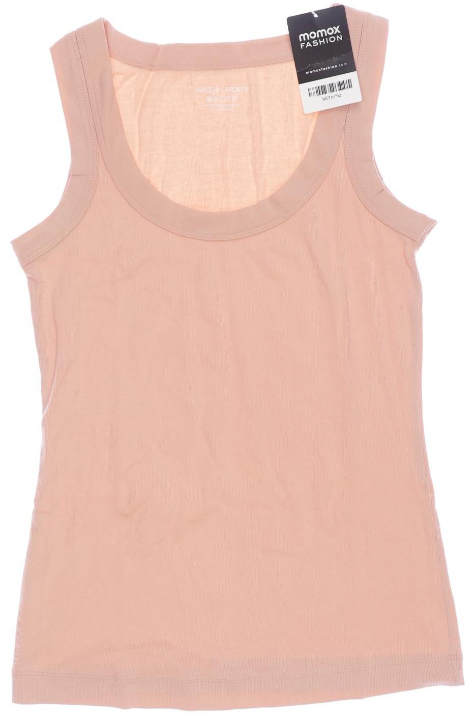 

Marc Cain Sports Damen Top, pink, Gr. 34