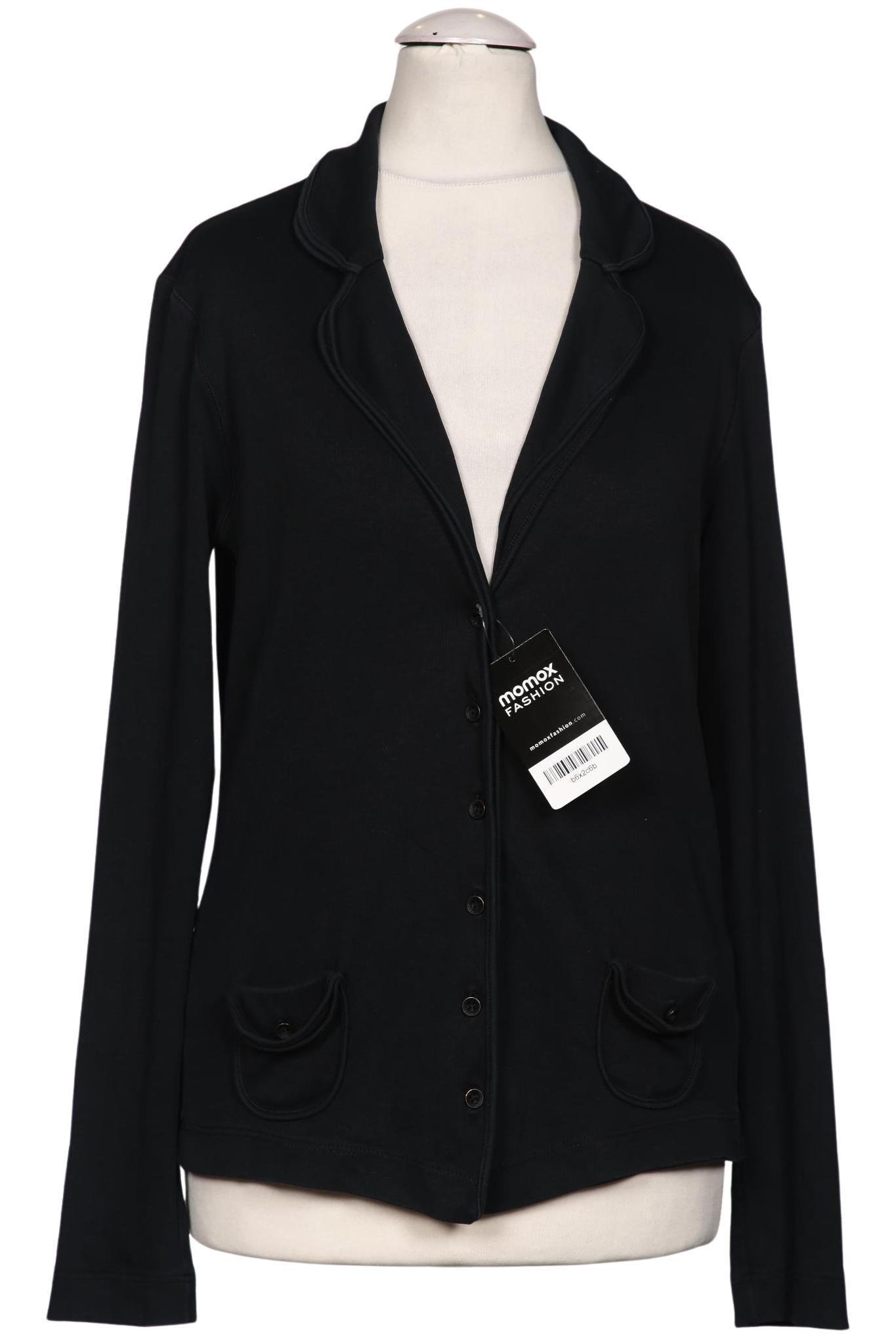 

Marc Cain Sports Damen Blazer, marineblau, Gr. 36