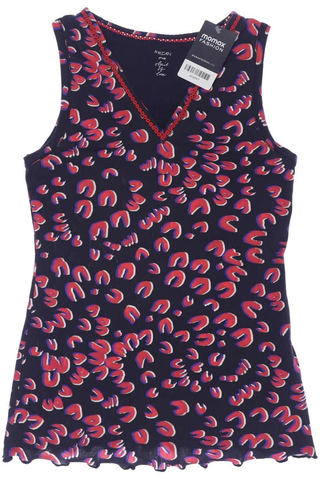 

Marc Cain Sports Damen Top, schwarz, Gr. 36