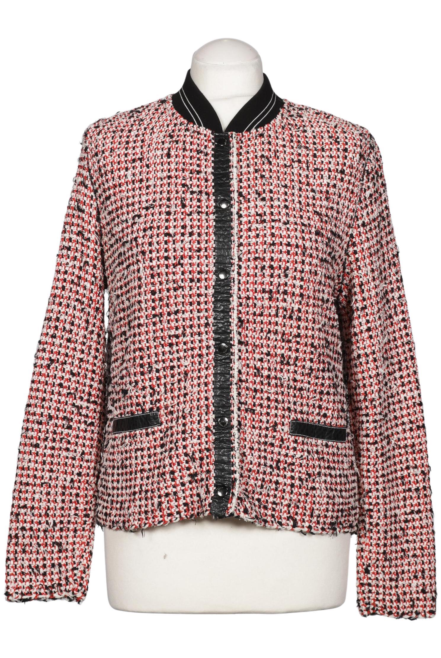 

Marc Cain Sports Damen Blazer, rot, Gr. 42