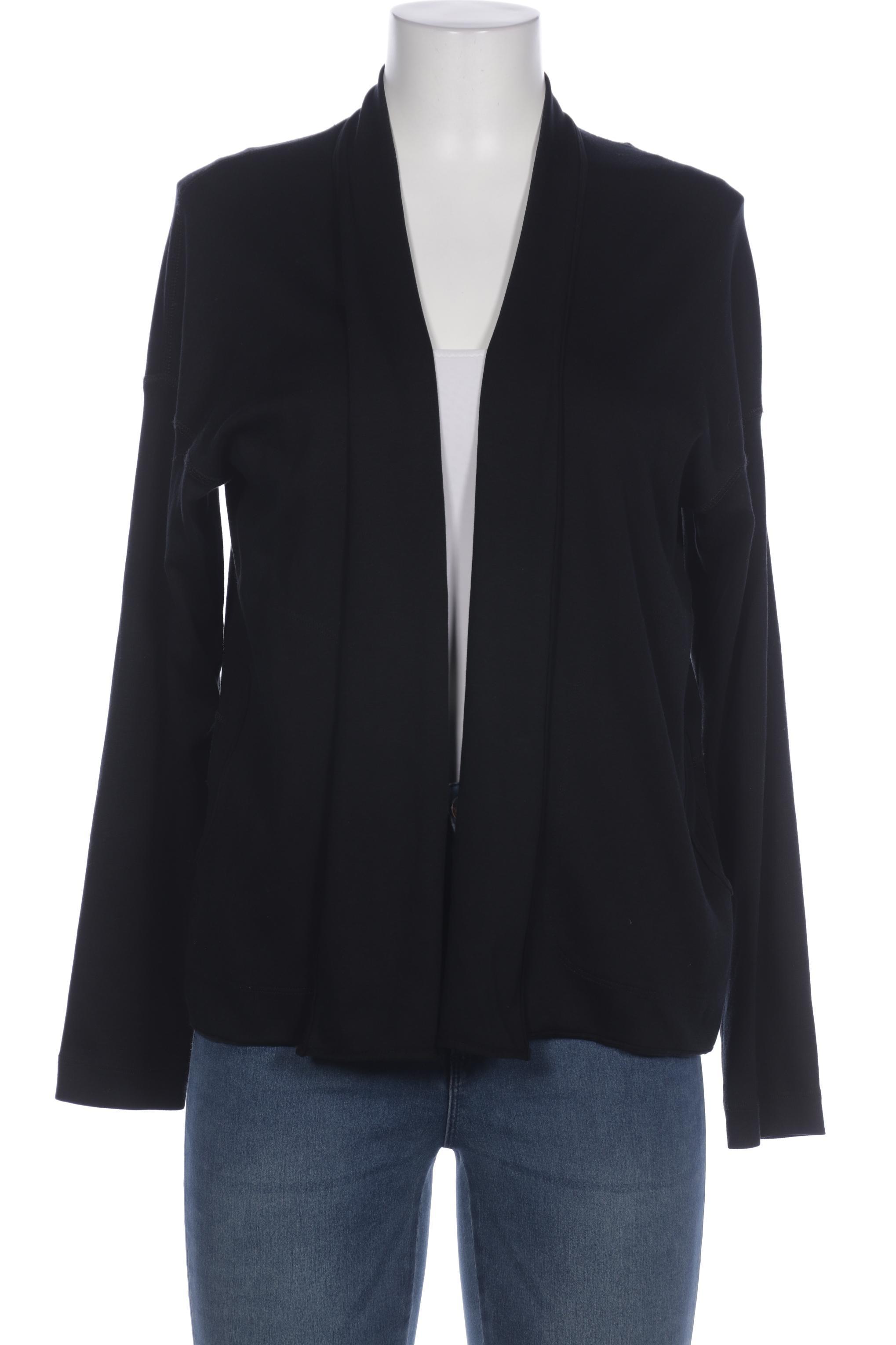 

Marc Cain Sports Damen Strickjacke, schwarz, Gr. 42