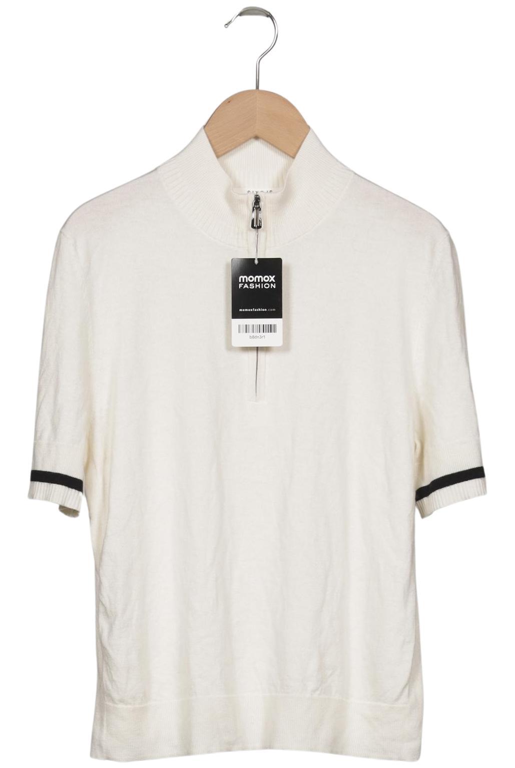 

Marc Cain Sports Damen Pullover, cremeweiß, Gr. 36