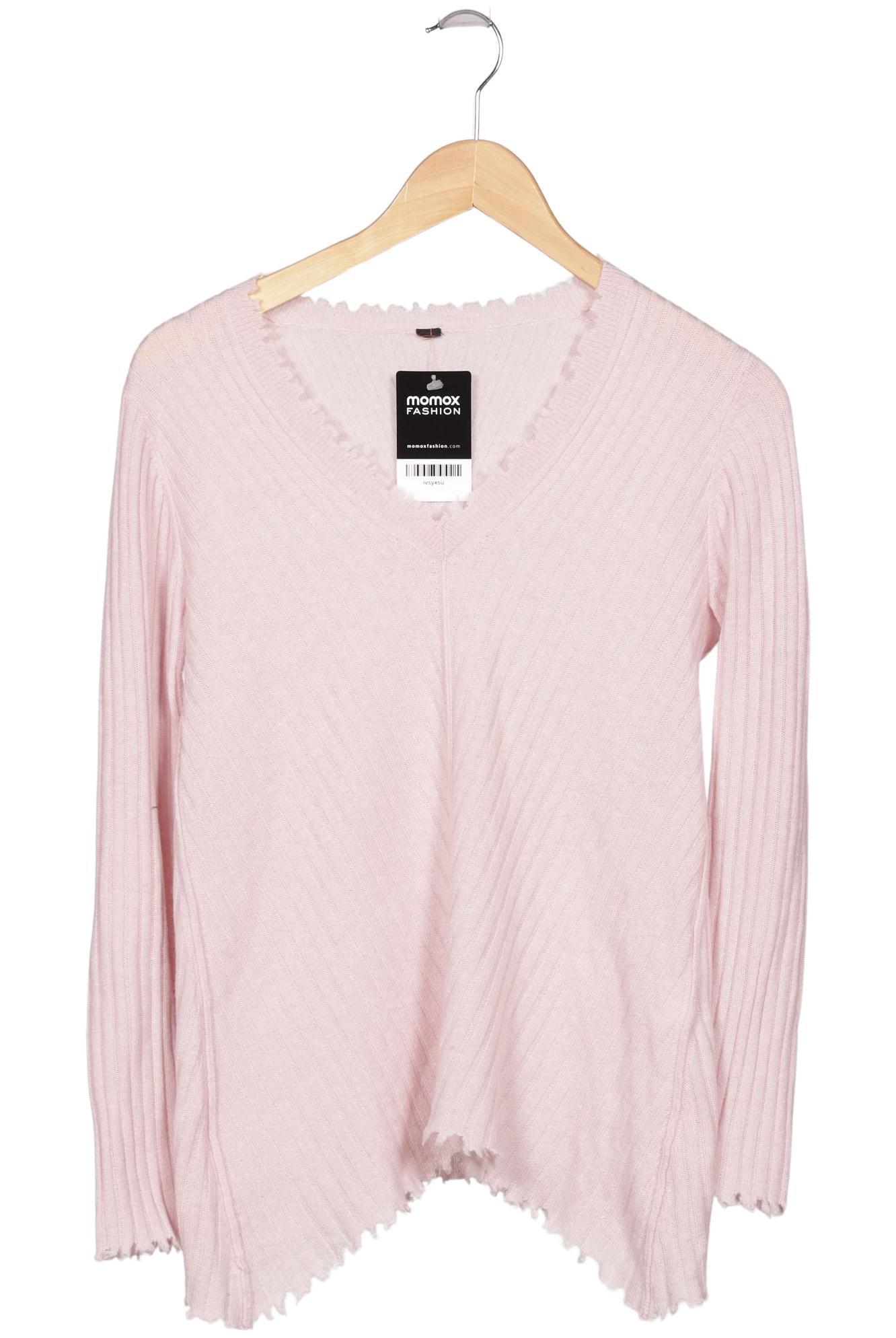 

Marc Cain Sports Damen Pullover, pink, Gr. 36