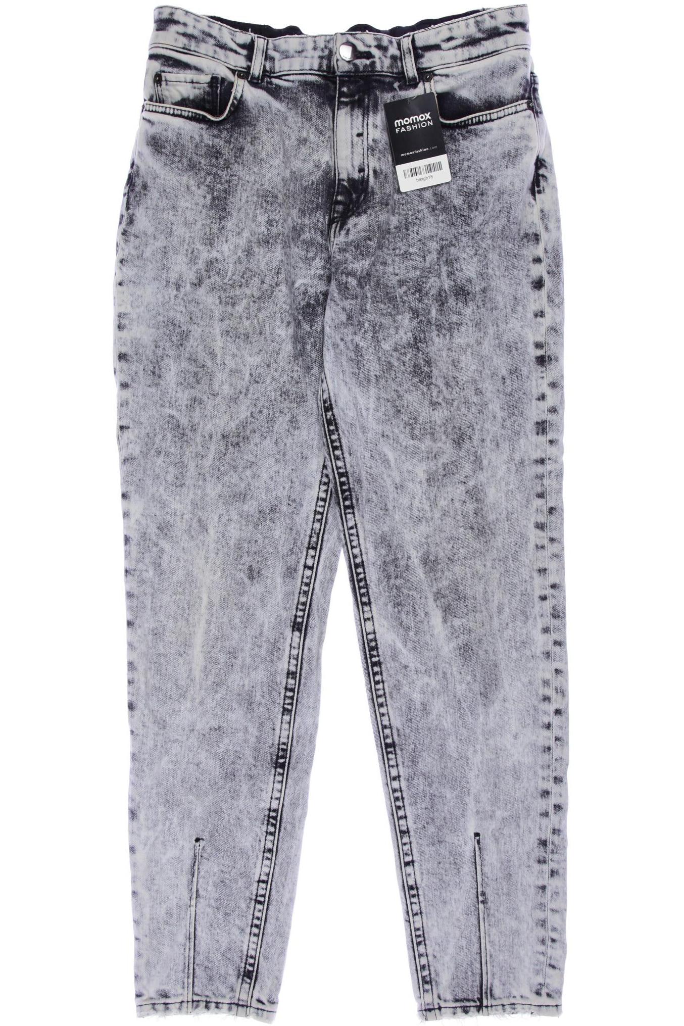 

Marc Cain Sports Damen Jeans, grau, Gr. 38