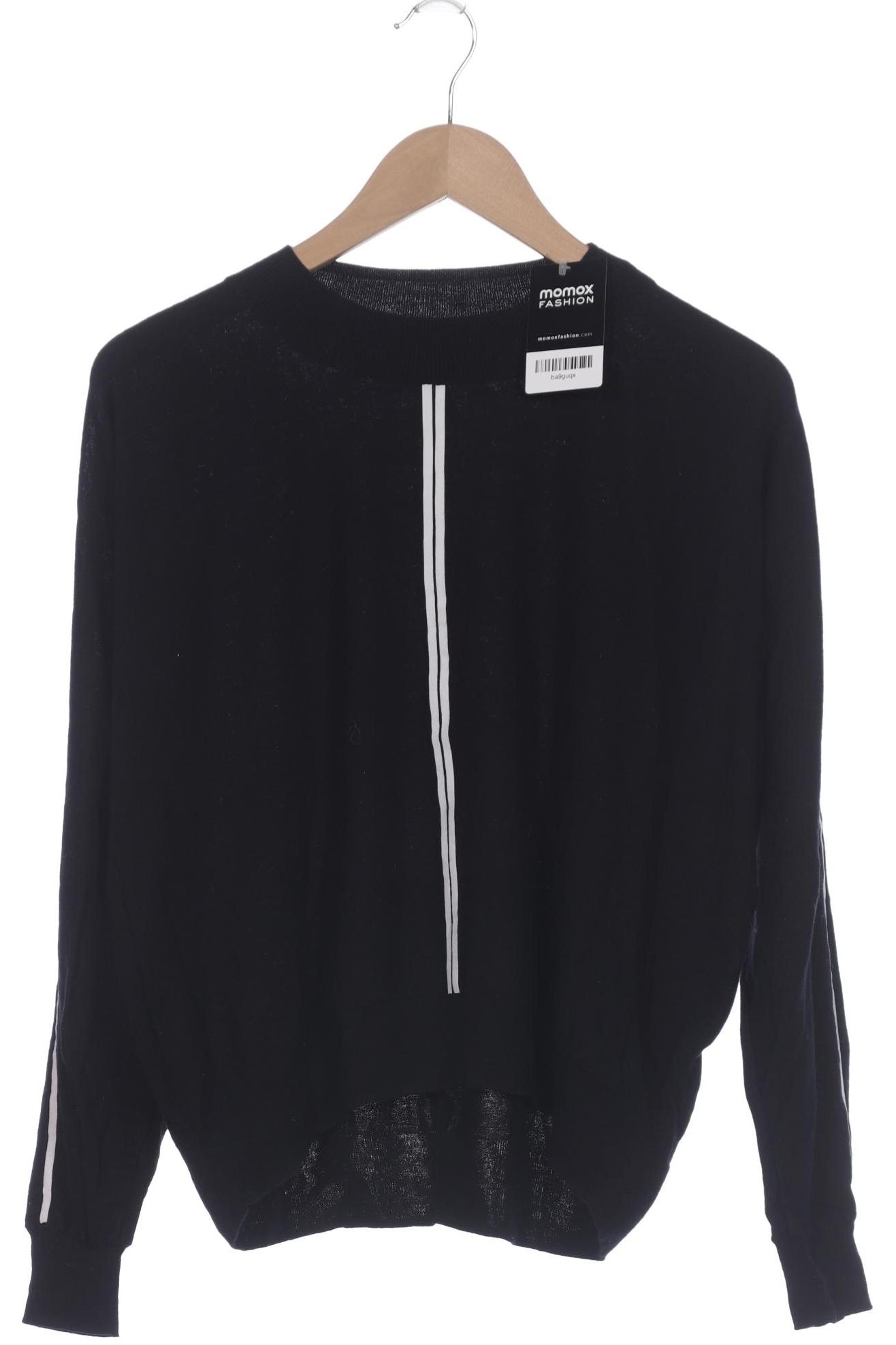

Marc Cain Sports Damen Pullover, schwarz, Gr. 40