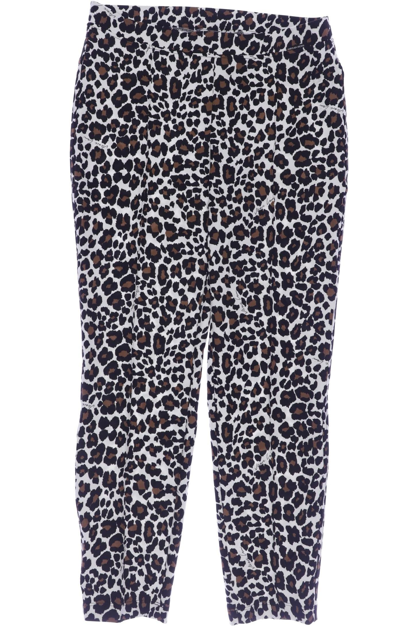 

Marc Cain Sports Damen Stoffhose, mehrfarbig, Gr. 40