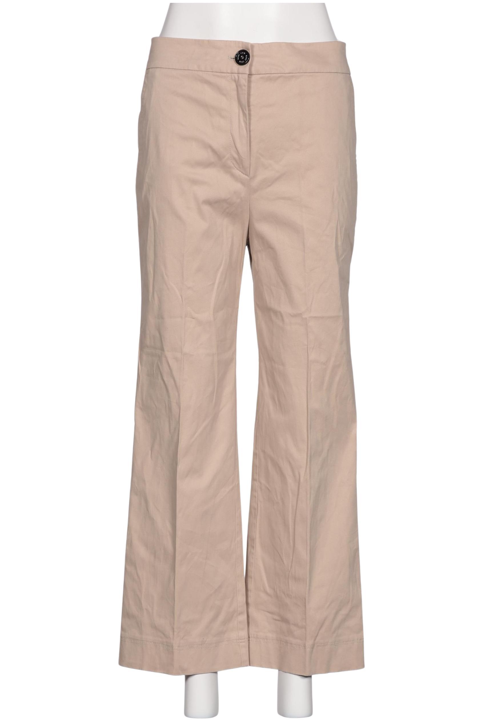 

Marc Cain Sports Damen Stoffhose, beige, Gr. 38