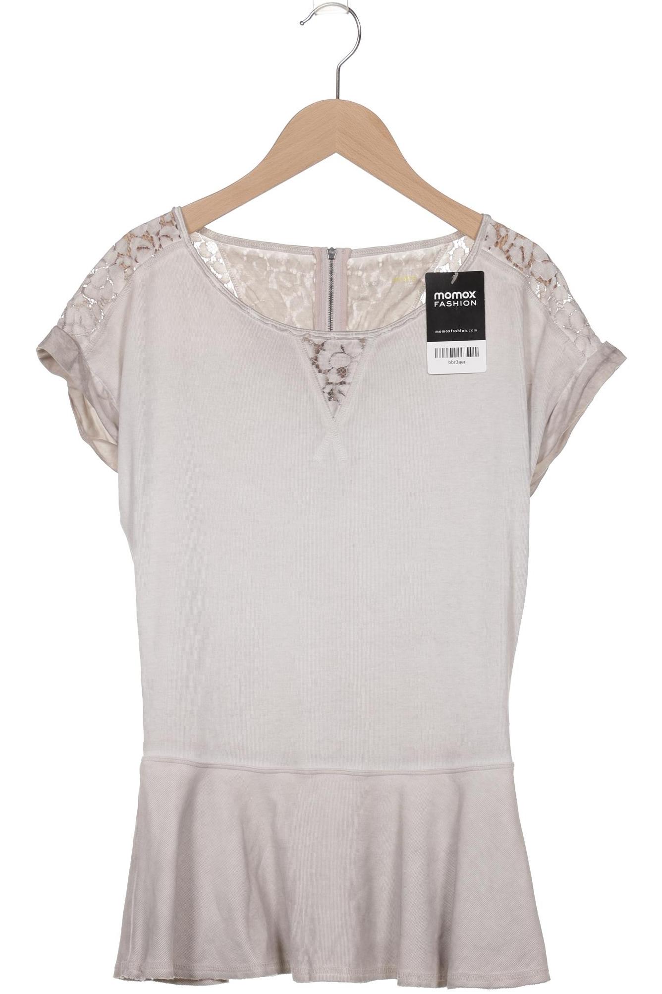 

Marc Cain Sports Damen T-Shirt, grau, Gr. 36