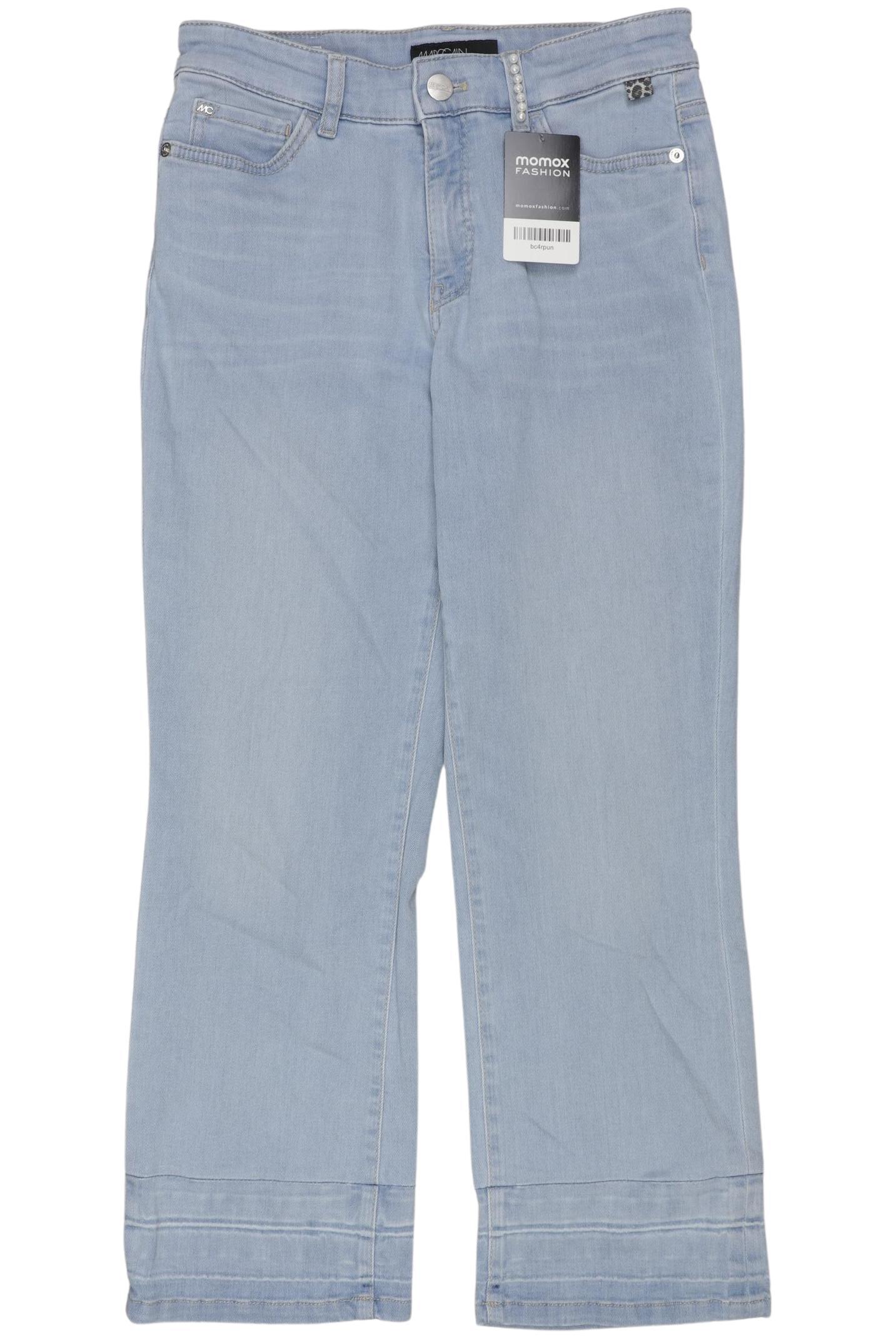 

Marc Cain Sports Damen Jeans, hellblau, Gr. 34