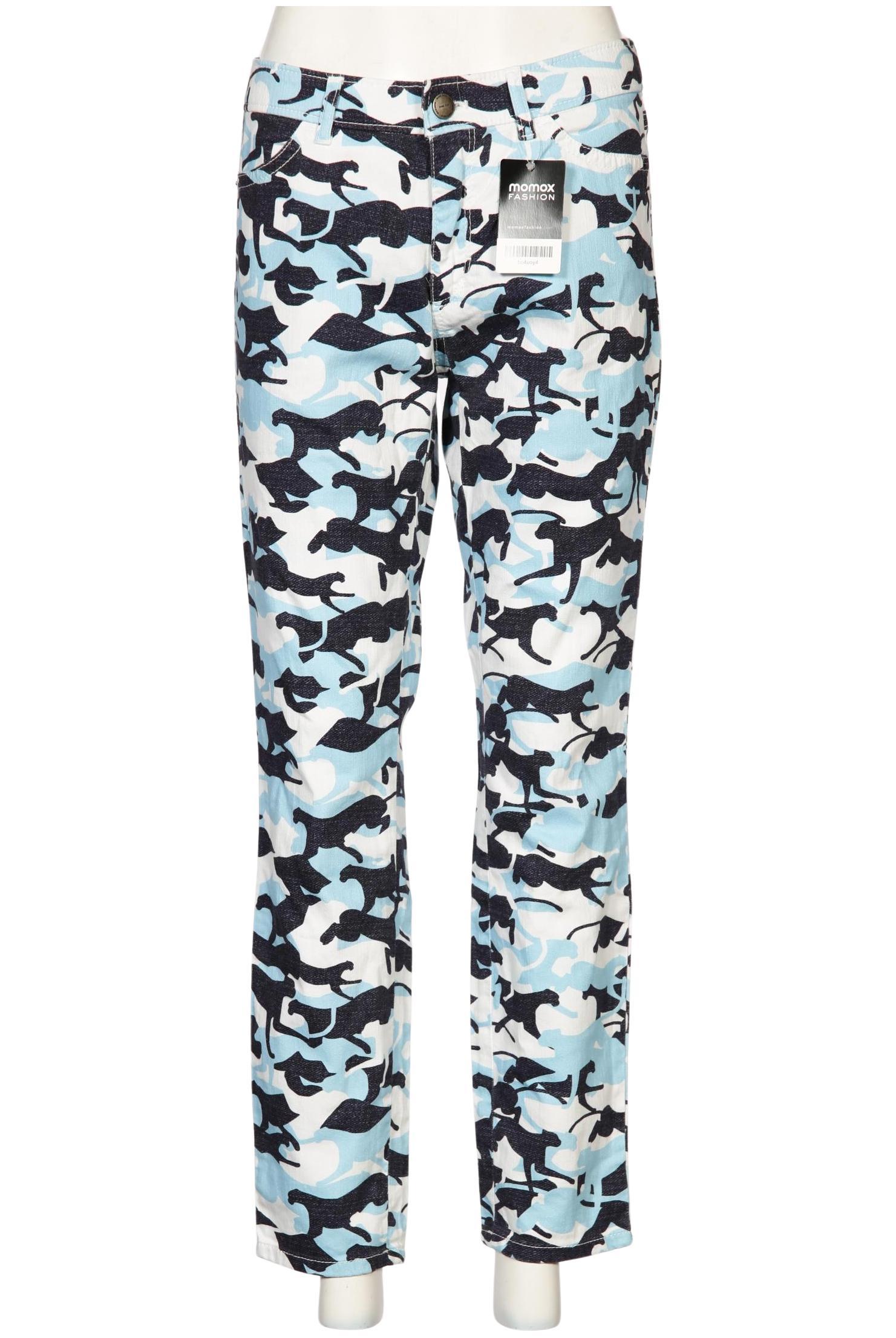 

Marc Cain Sports Damen Jeans, mehrfarbig, Gr. 42