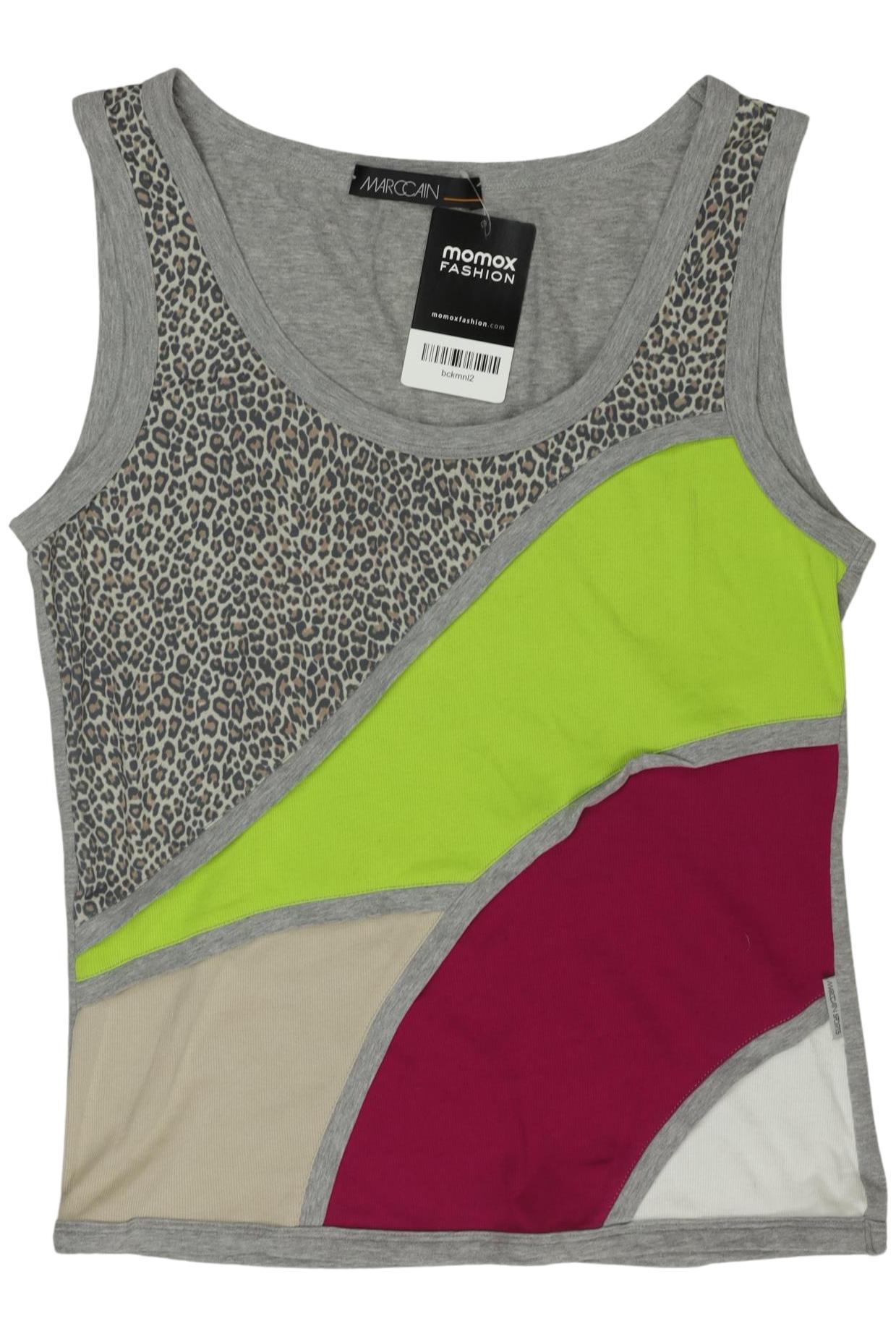

Marc Cain Sports Damen Top, neon, Gr. 40