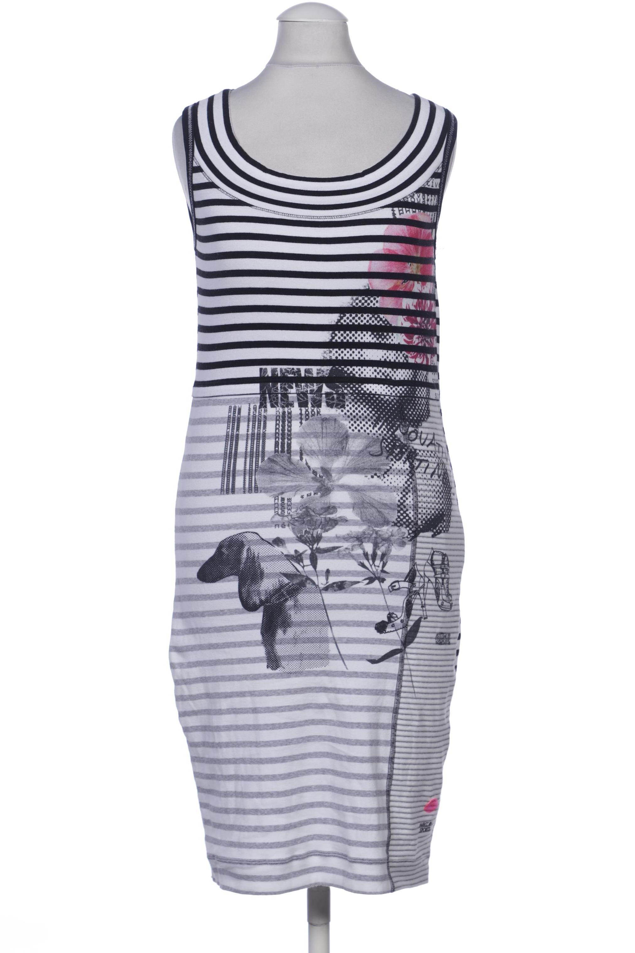 

Marc Cain Sports Damen Kleid, grau, Gr. 34