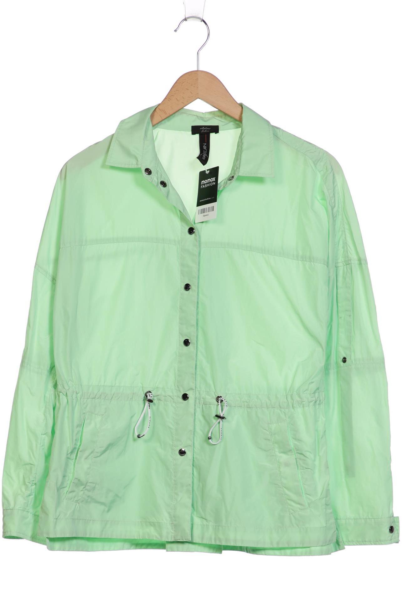

Marc Cain Sports Damen Jacke, hellgrün, Gr. 42