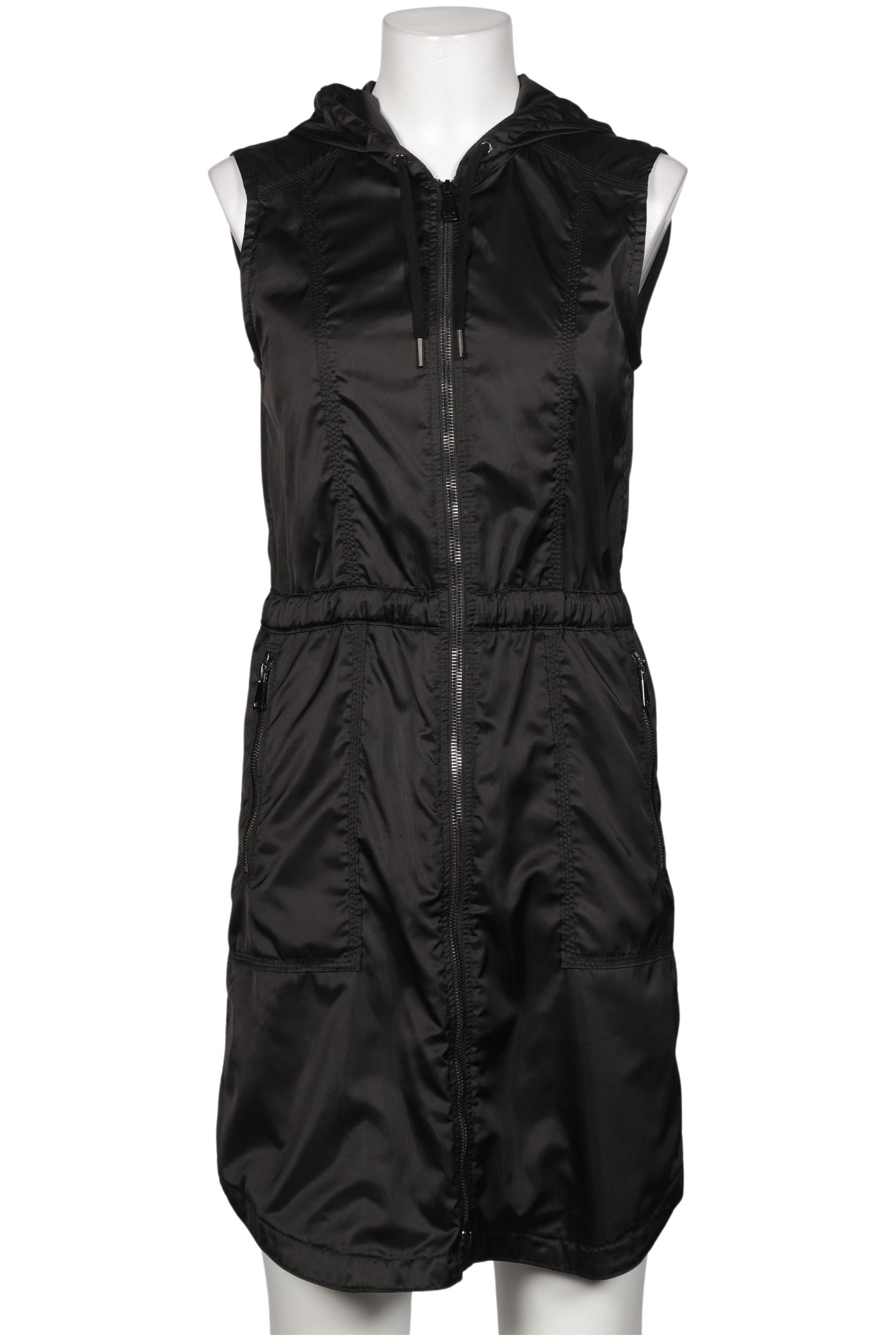 

Marc Cain Sports Damen Kleid, schwarz, Gr. 38