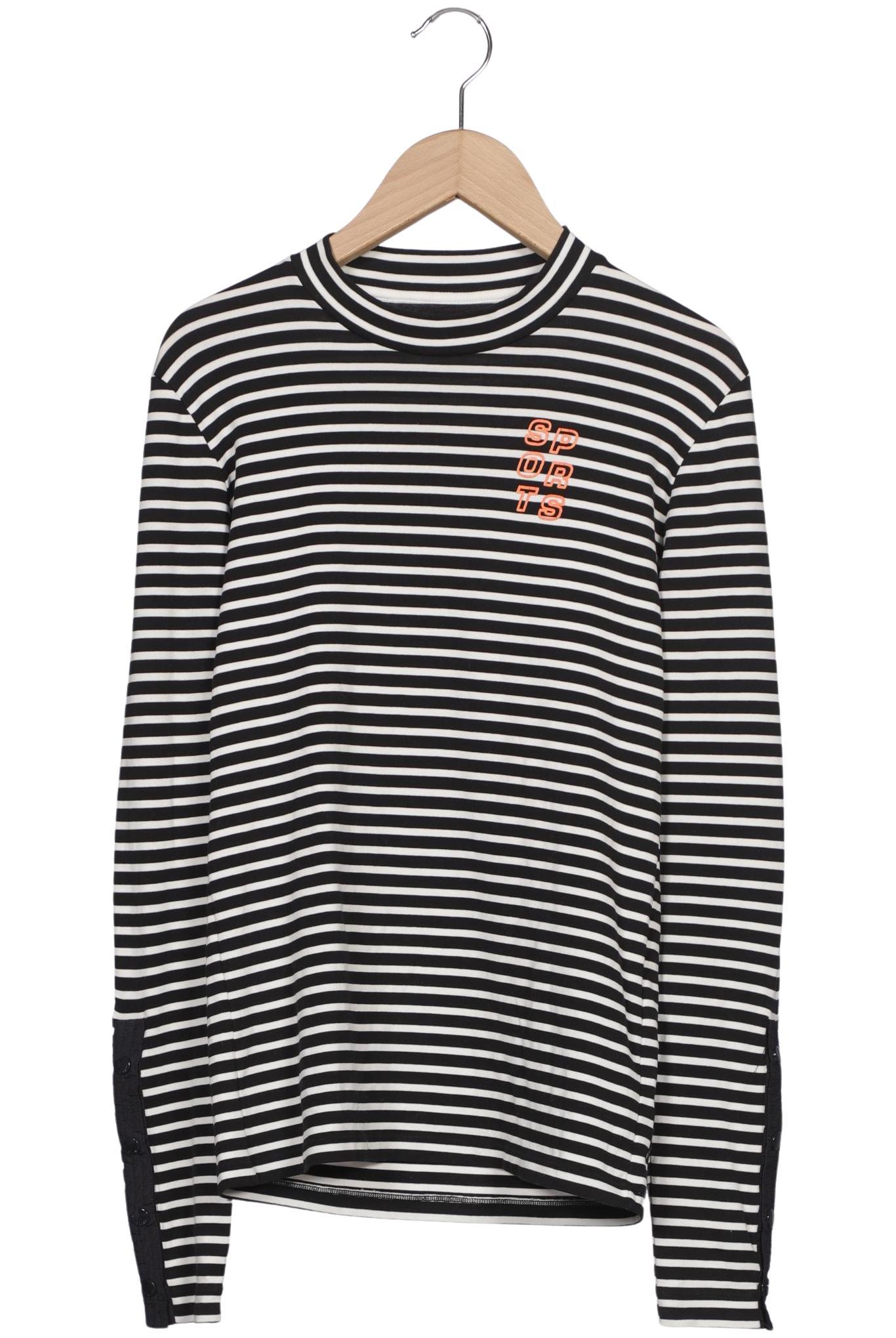 

Marc Cain Sports Damen Langarmshirt, mehrfarbig, Gr. 36