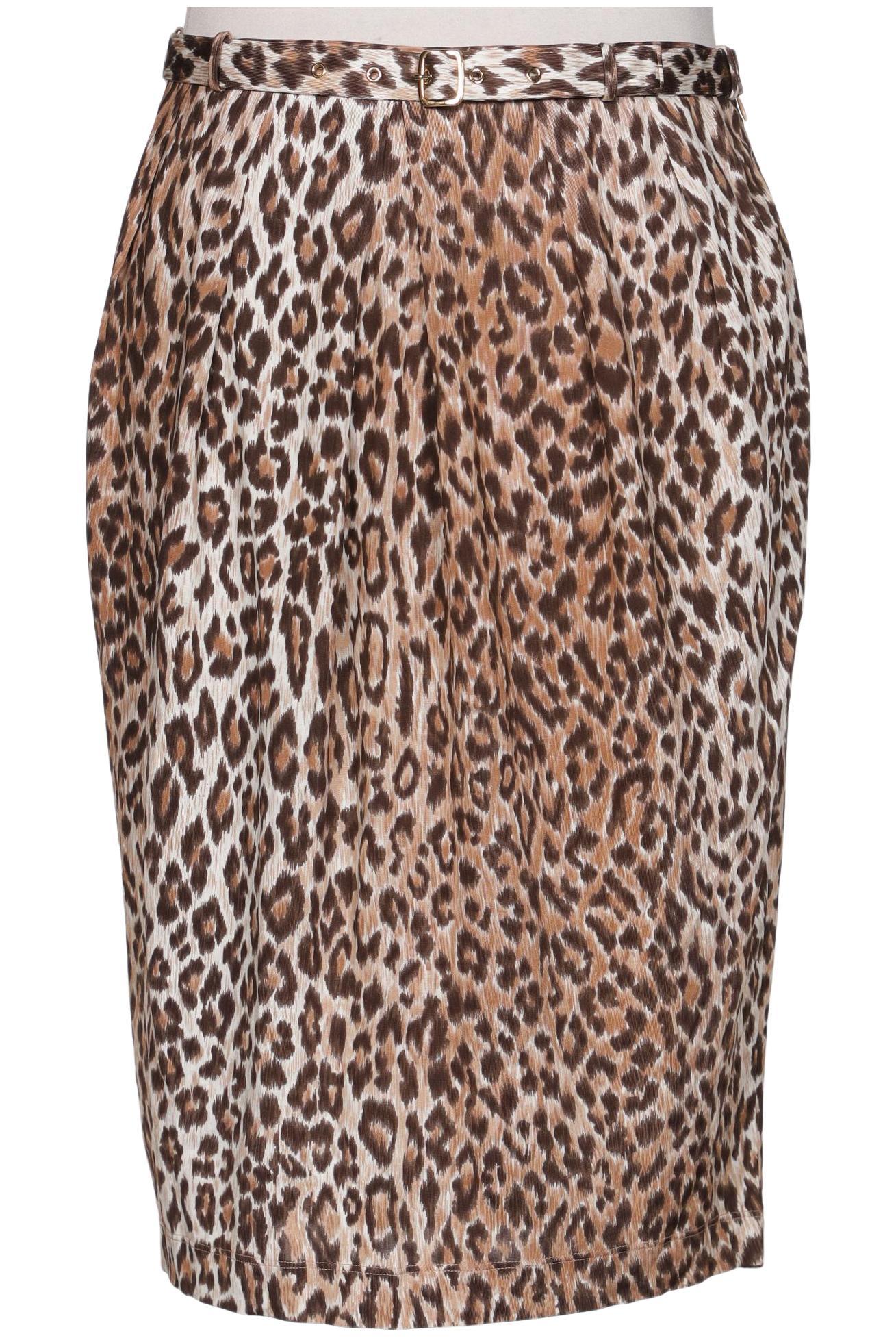 

Marc Cain Sports Damen Rock, mehrfarbig, Gr. 44