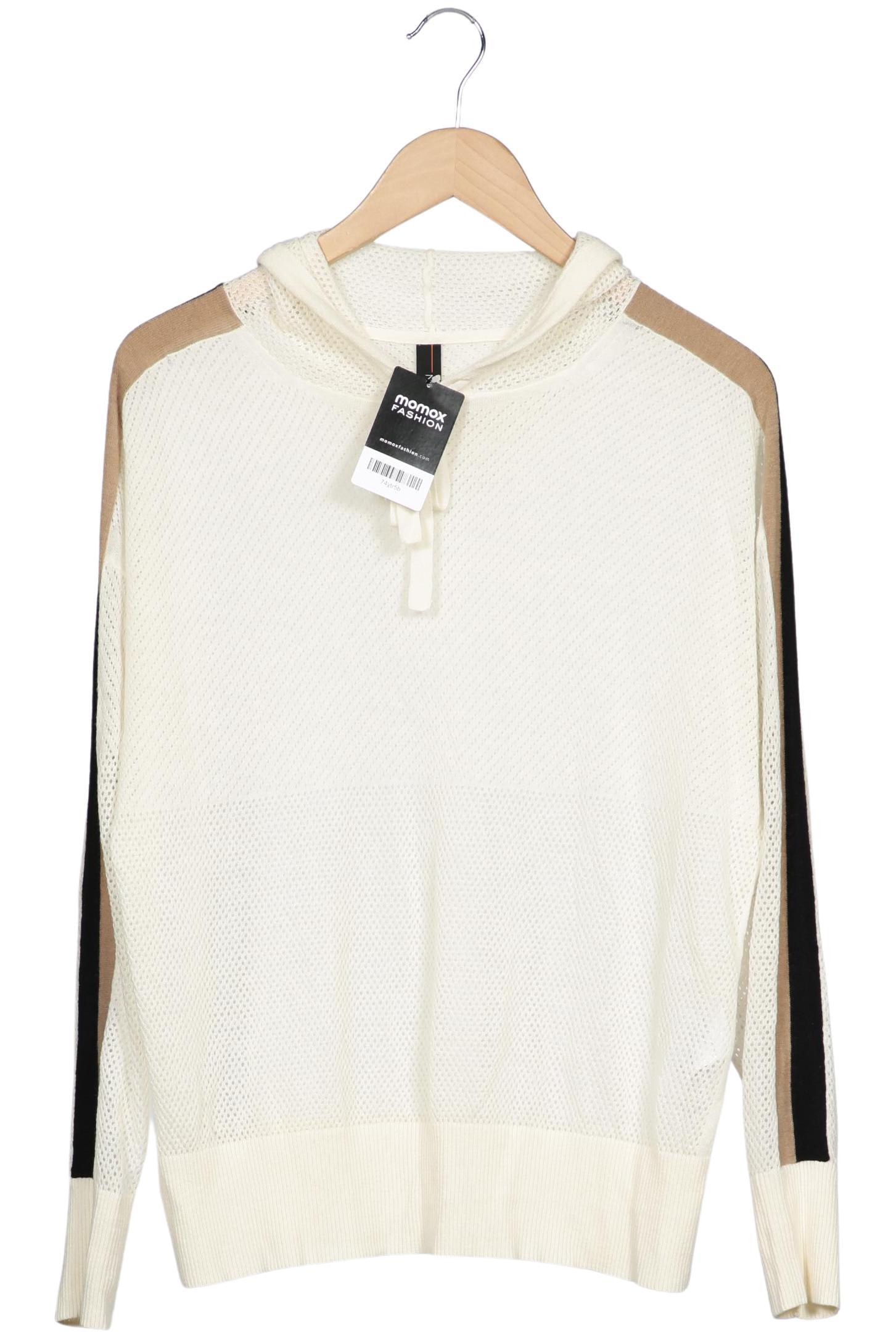 

Marc Cain Sports Damen Pullover, cremeweiß, Gr. 40