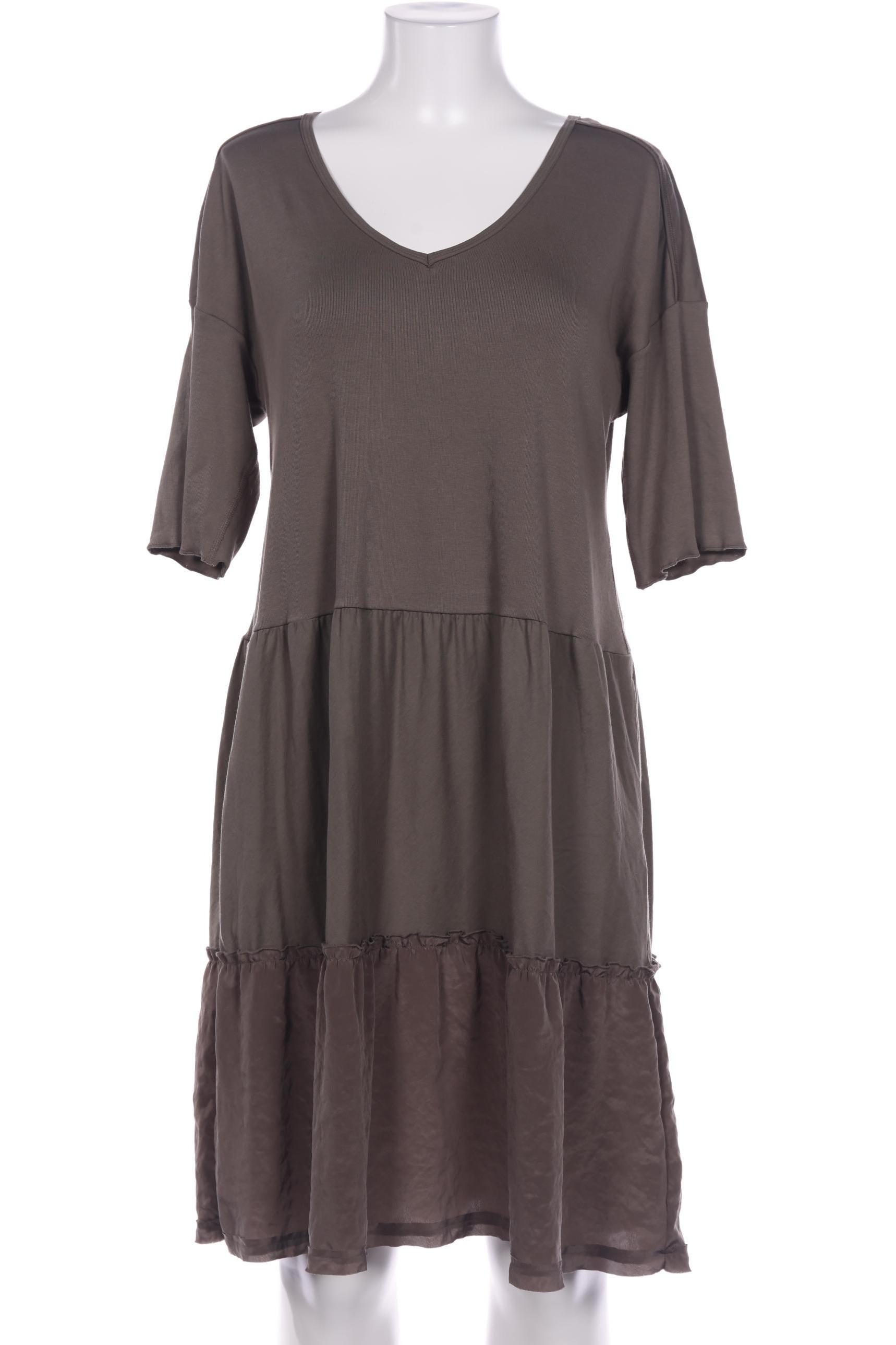 

Marc Cain Sports Damen Kleid, braun, Gr. 42